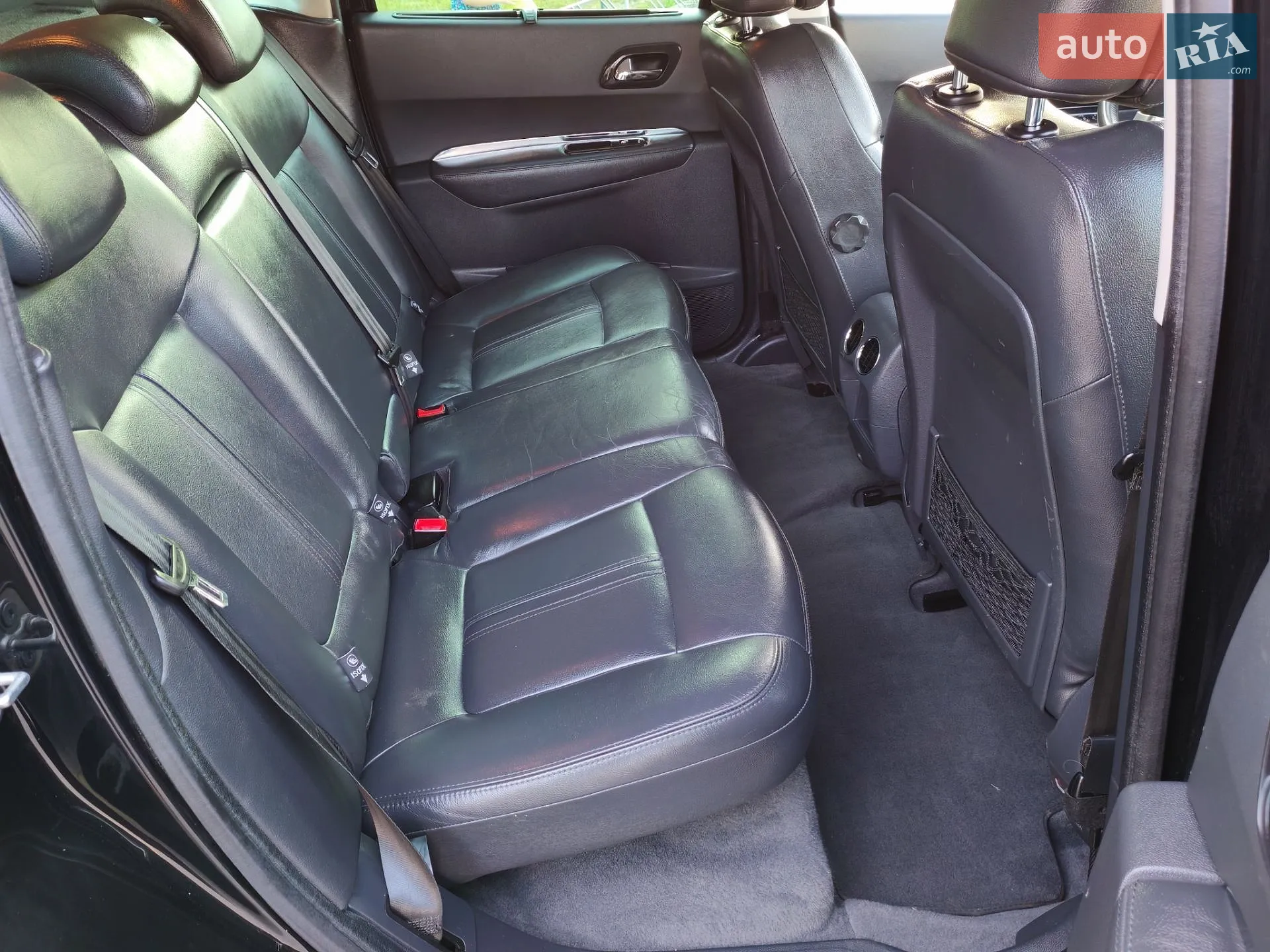 2011 Peugeot 3008 - мініатюра 60