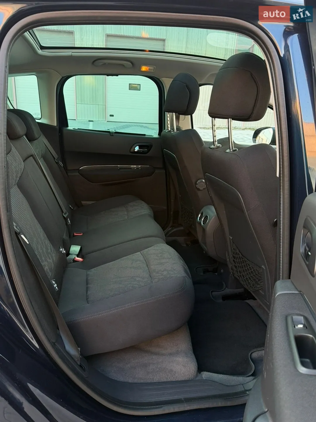 2011 Peugeot 3008 - мініатюра 72