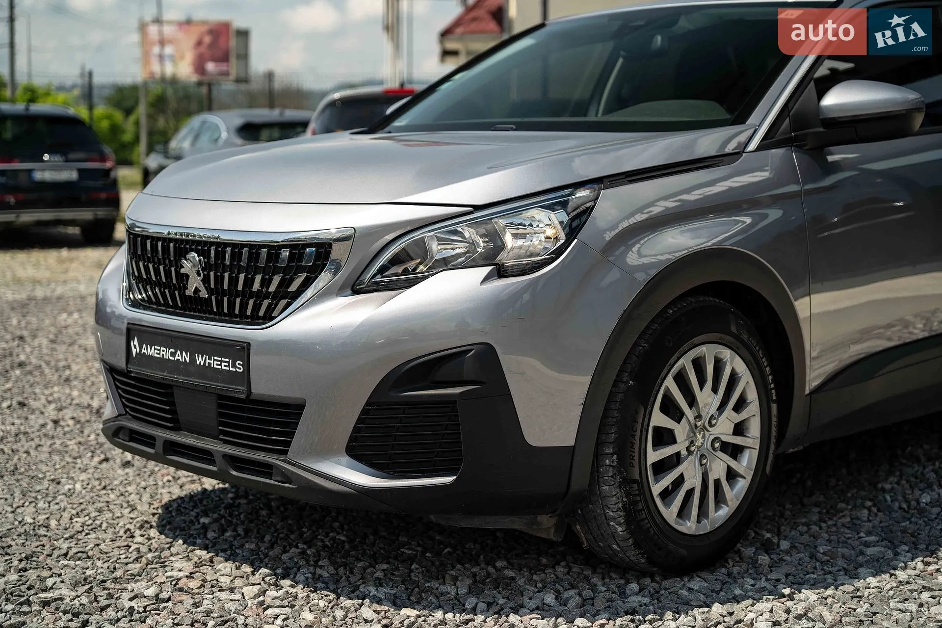 2018 Peugeot 3008 - мініатюра 16