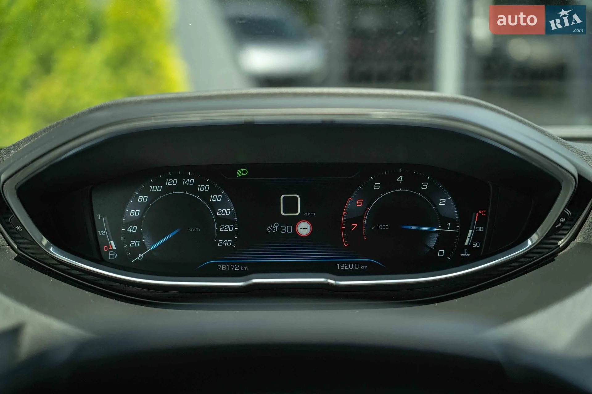 2018 Peugeot 3008 - мініатюра 22