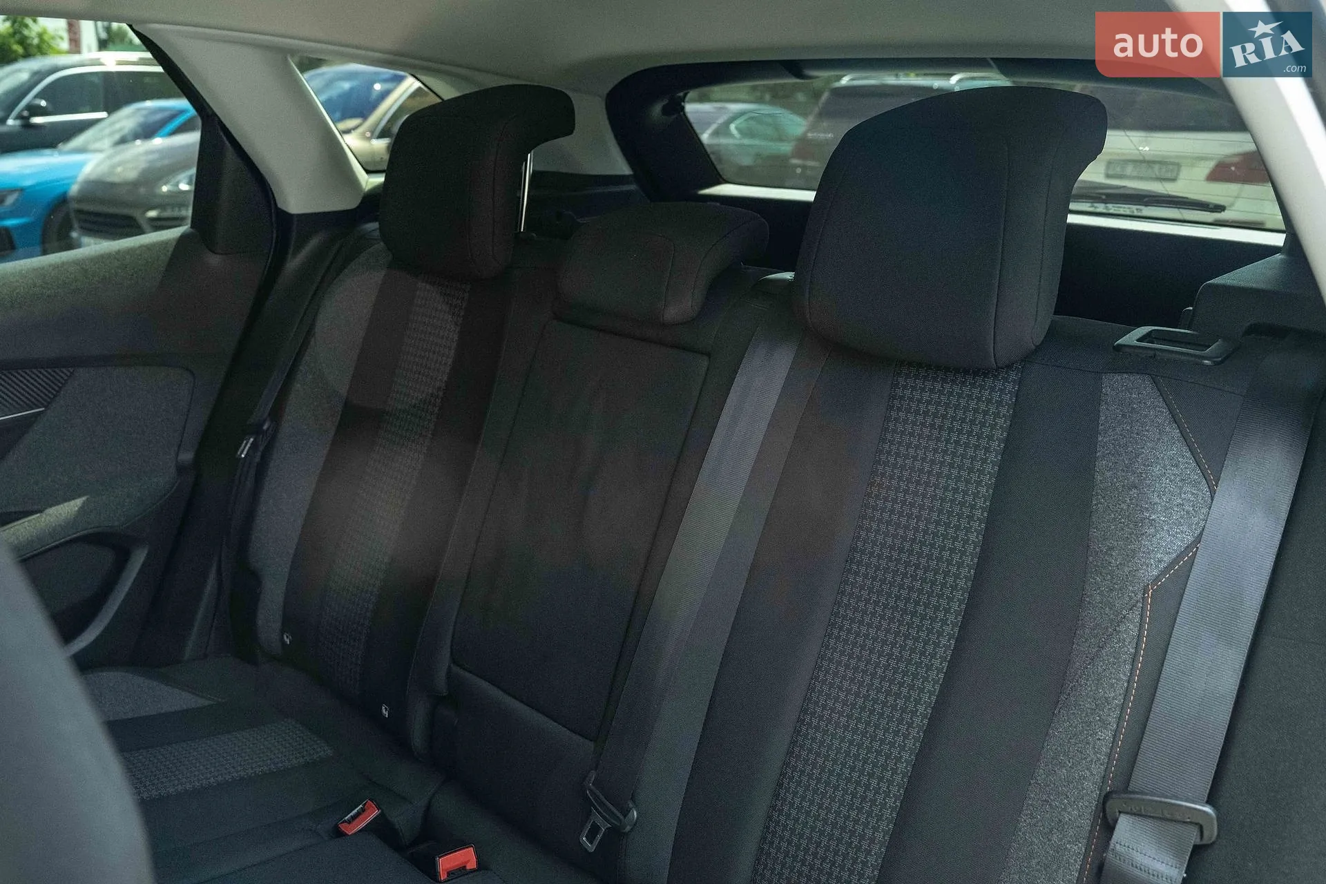 2018 Peugeot 3008 - мініатюра 33