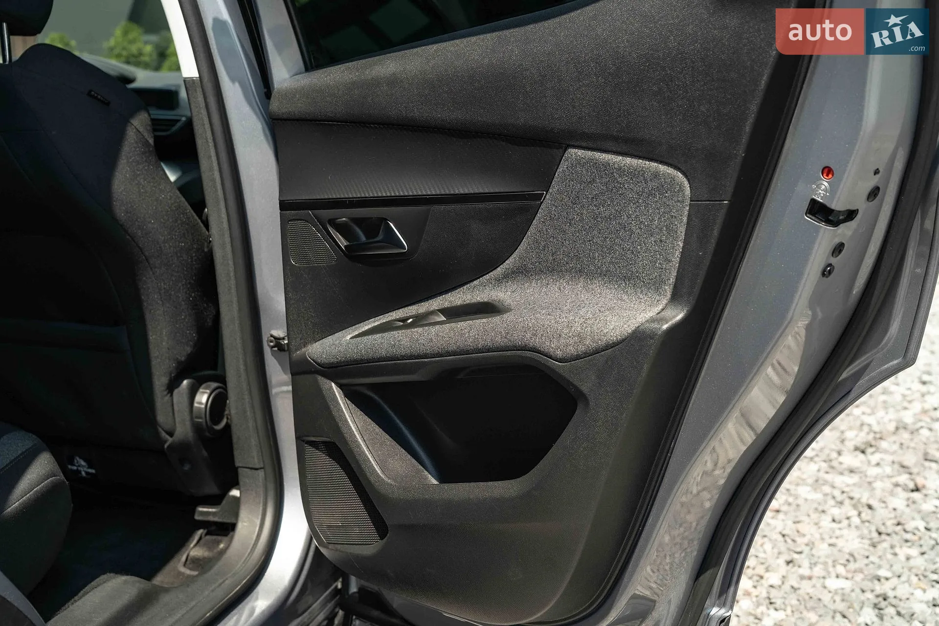2018 Peugeot 3008 - мініатюра 37