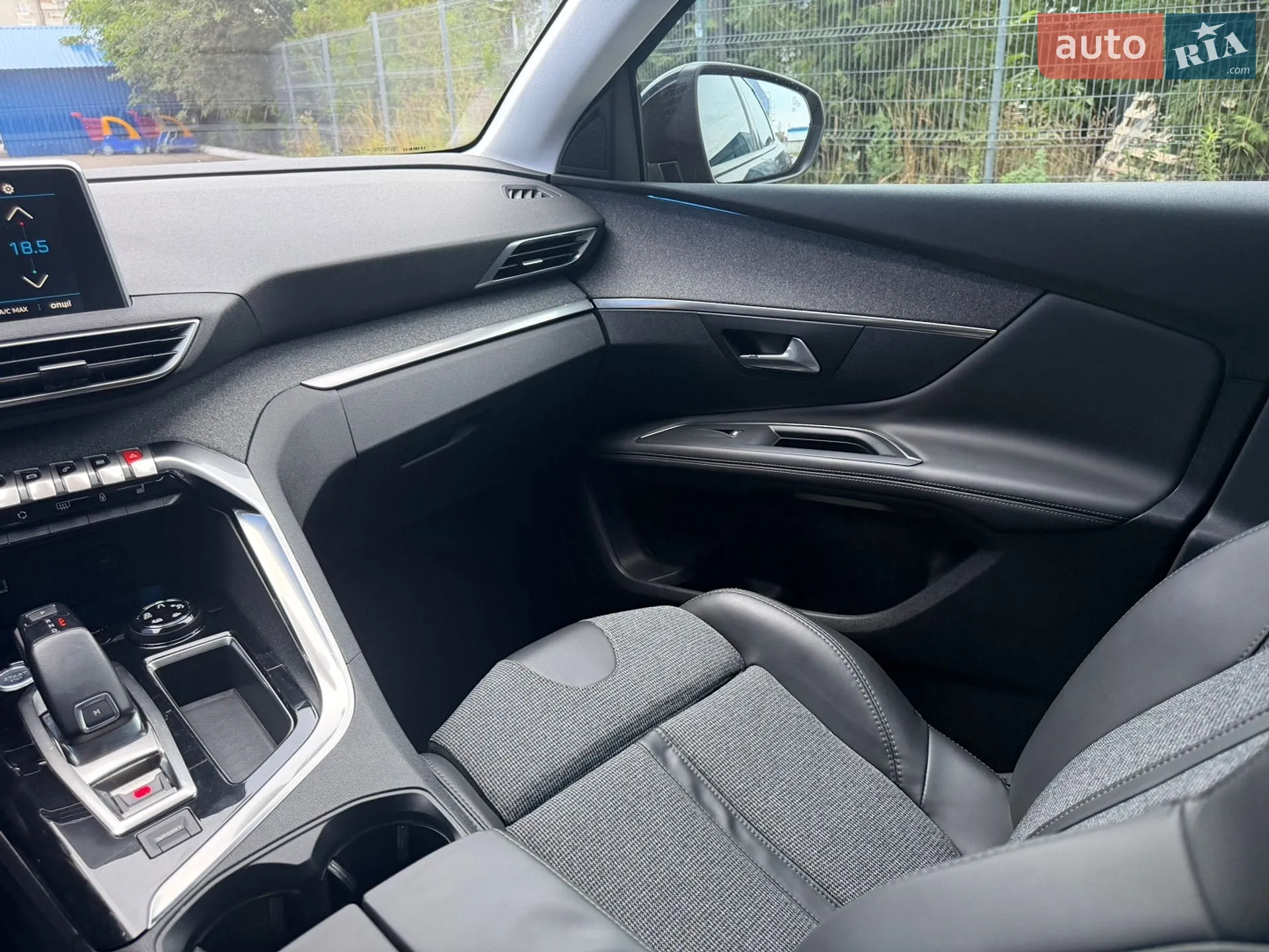 2017 Peugeot 3008 - мініатюра 48