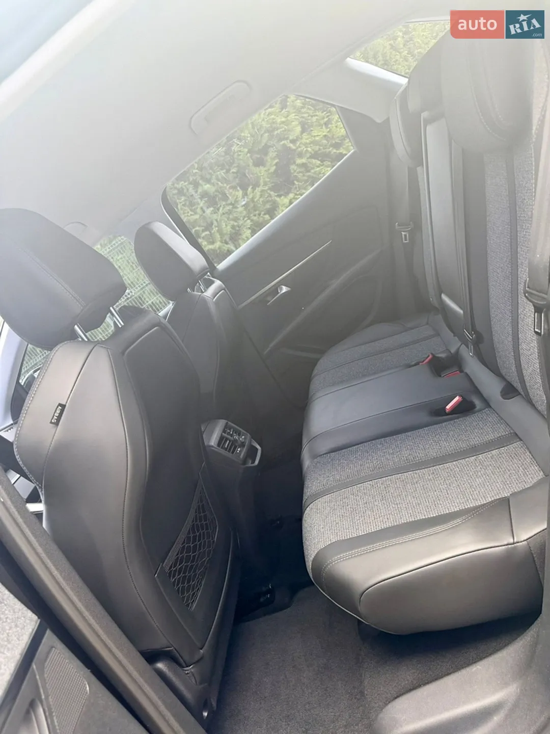 2017 Peugeot 3008 - мініатюра 58