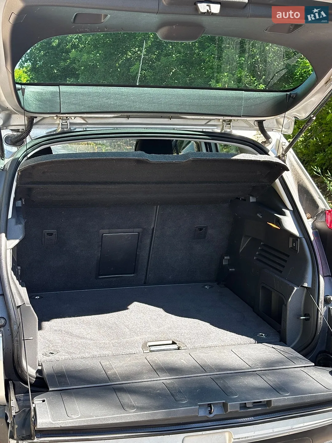 2013 Peugeot 3008 - мініатюра 10