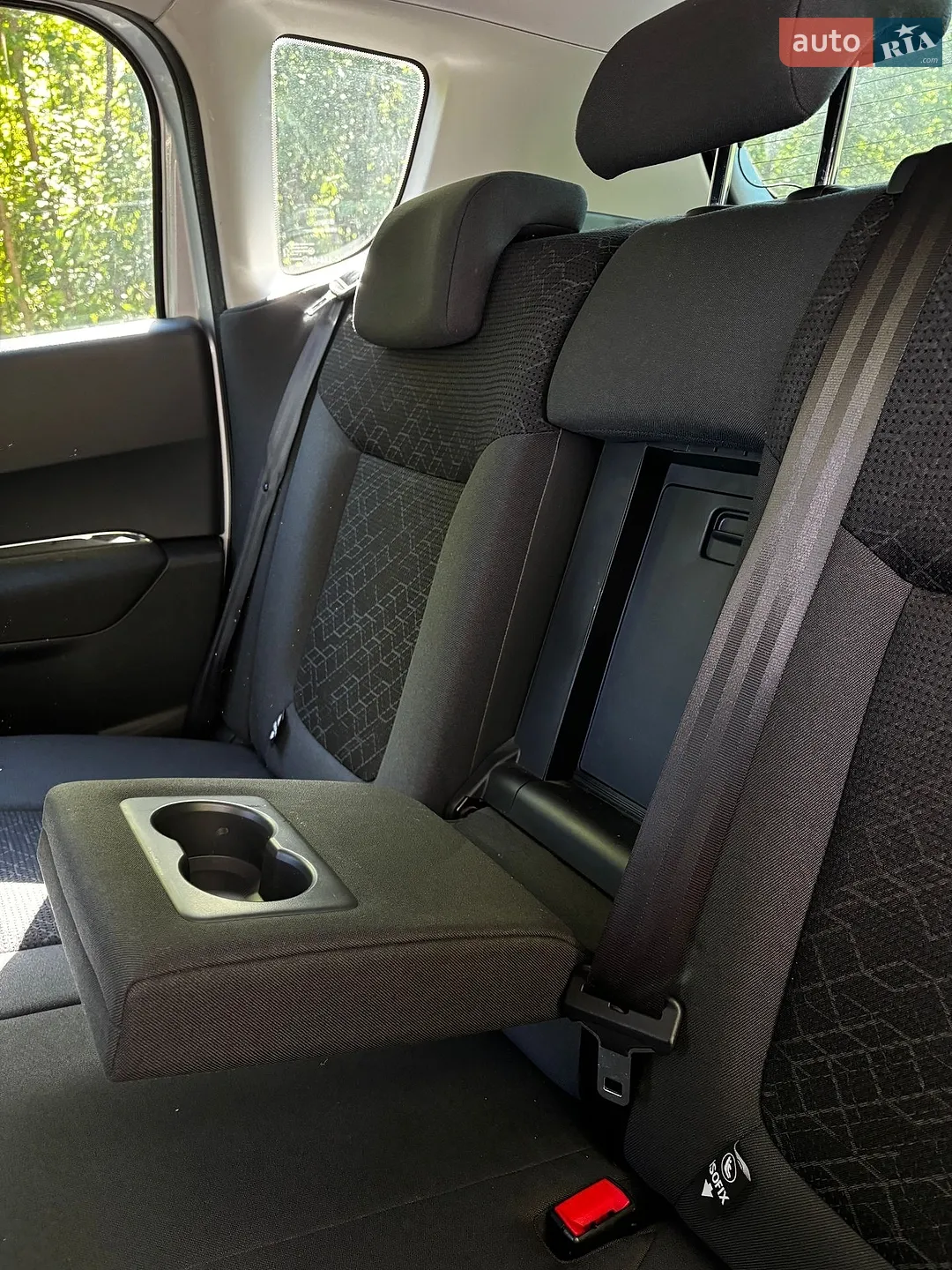 2013 Peugeot 3008 - мініатюра 16