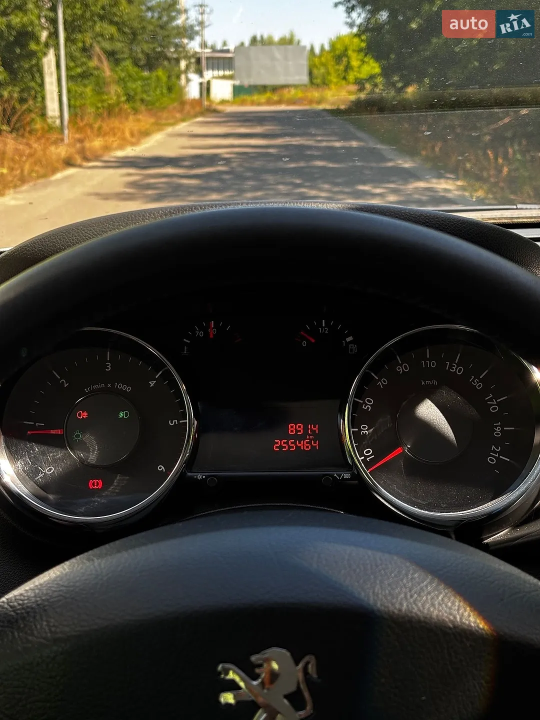 2013 Peugeot 3008 - мініатюра 23