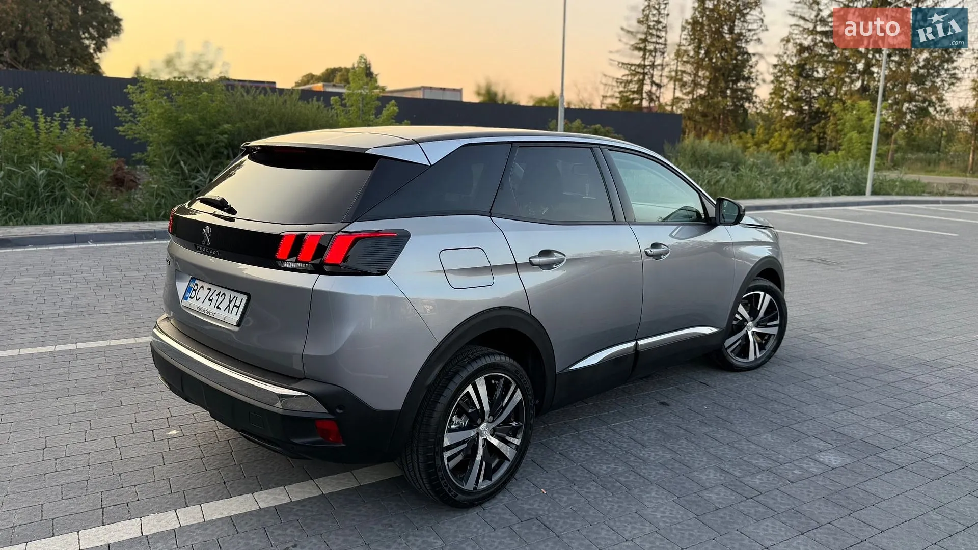 2017 Peugeot 3008 - мініатюра 16
