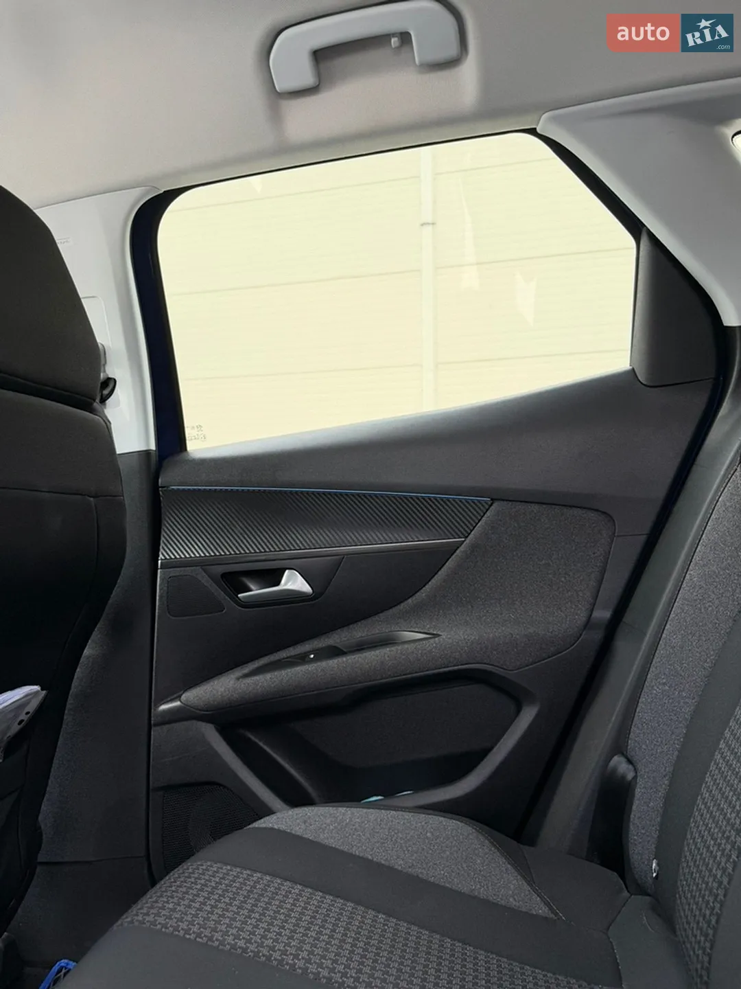 2019 Peugeot 3008 - мініатюра 21