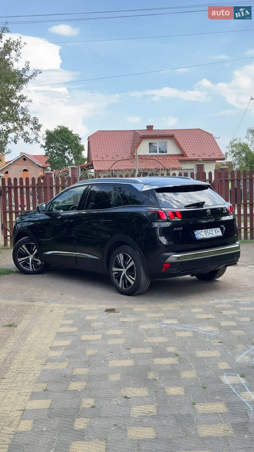 2019 Peugeot 3008 - мініатюра 38