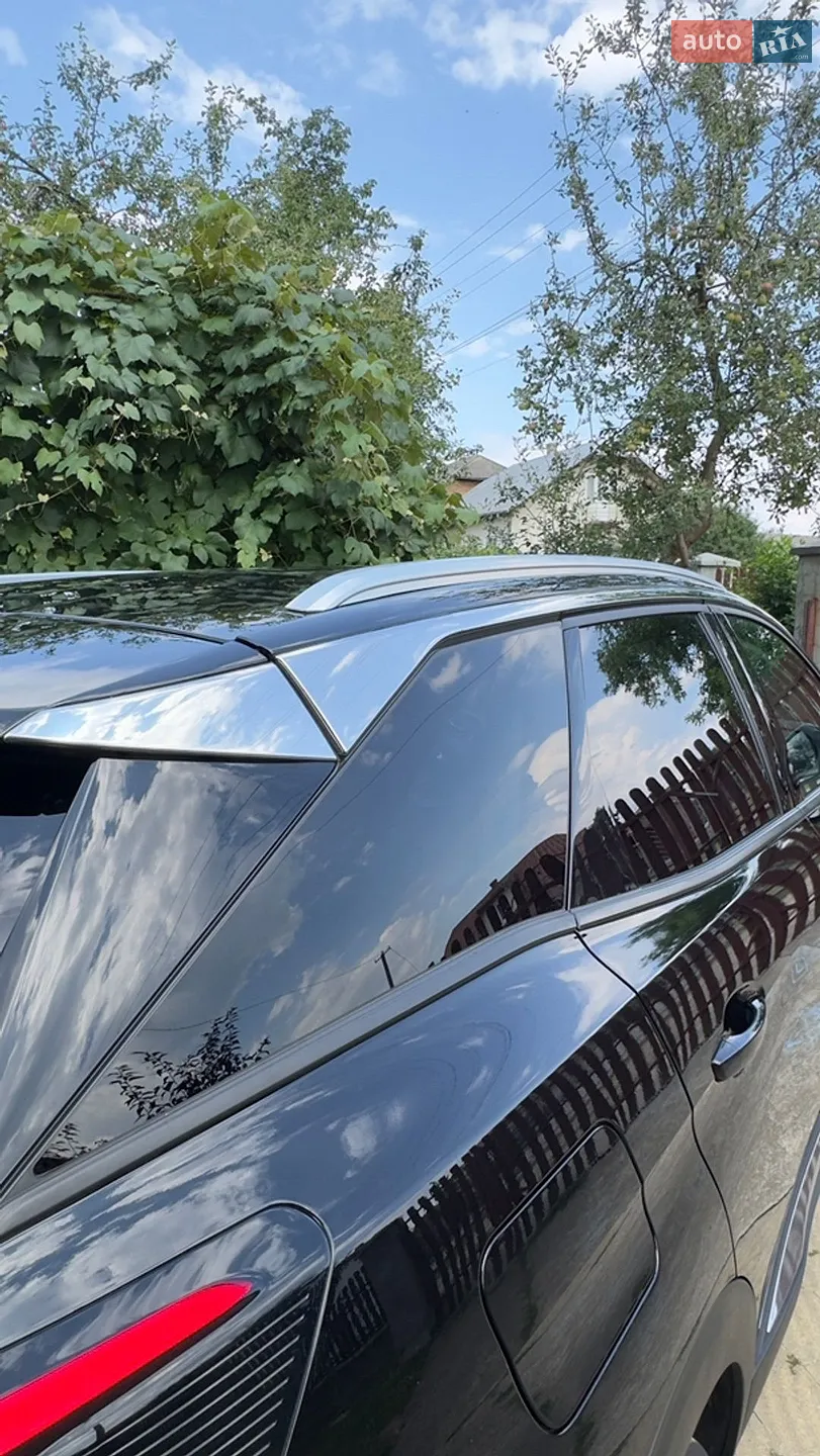 2019 Peugeot 3008 - мініатюра 42
