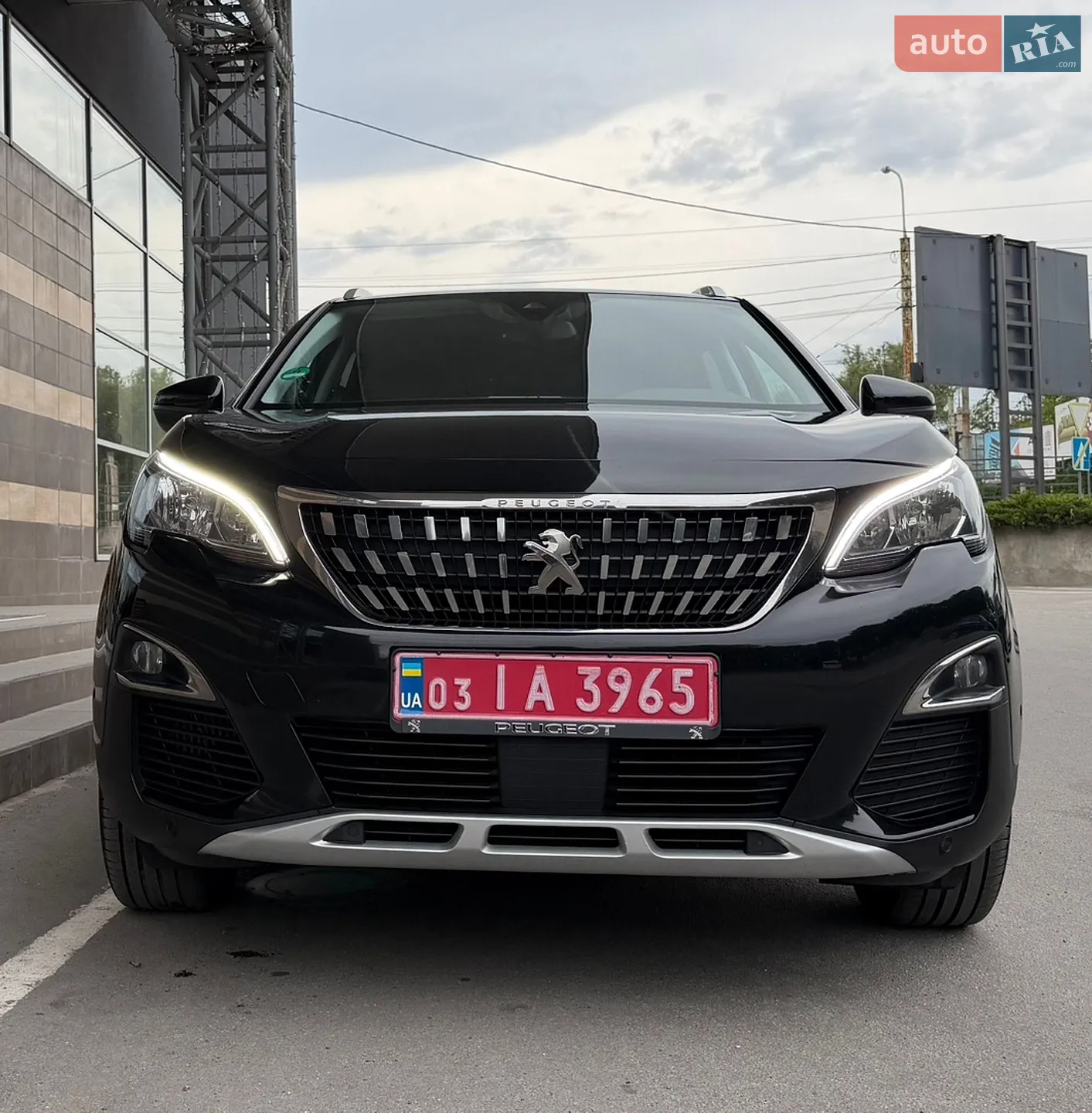 2020 Peugeot 3008 - мініатюра 28