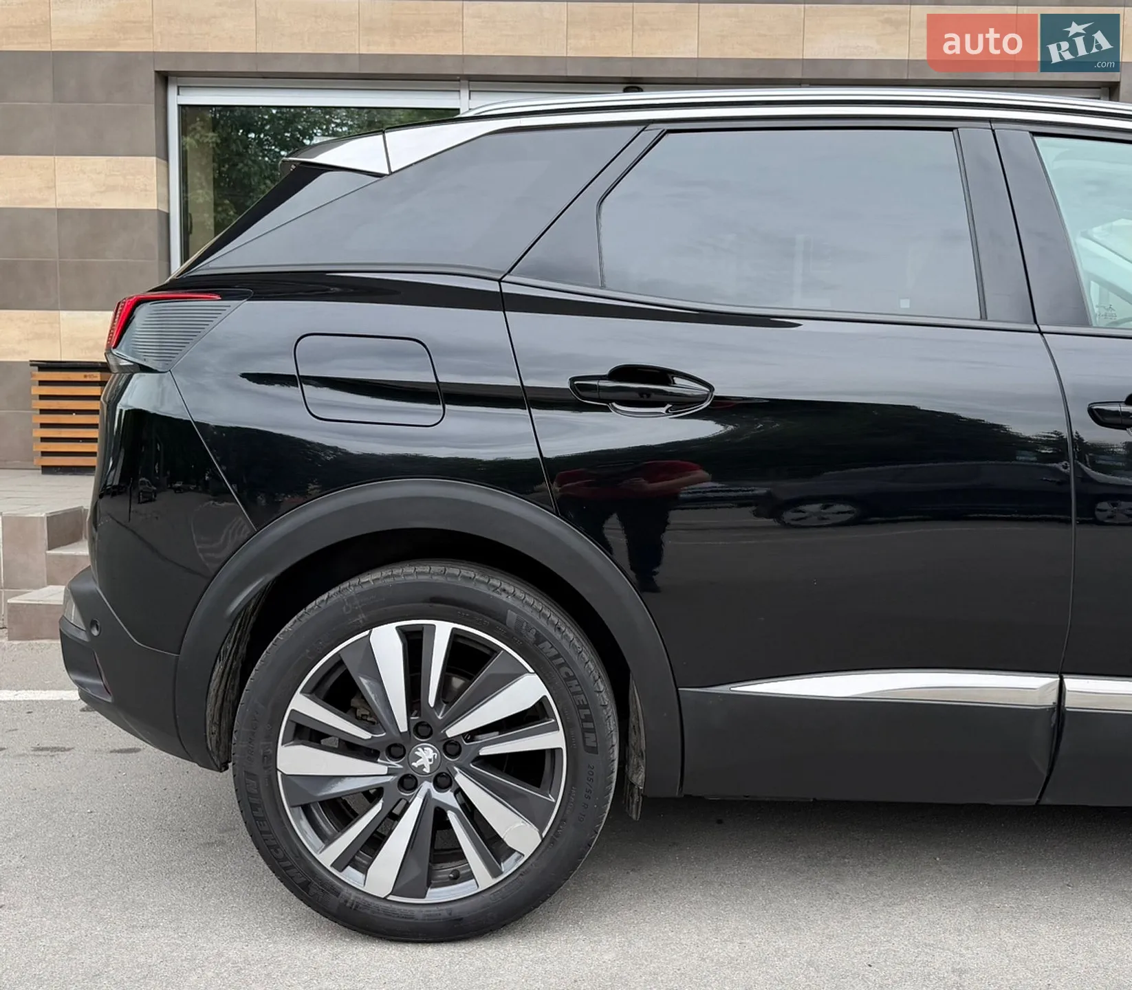 2020 Peugeot 3008 - мініатюра 38