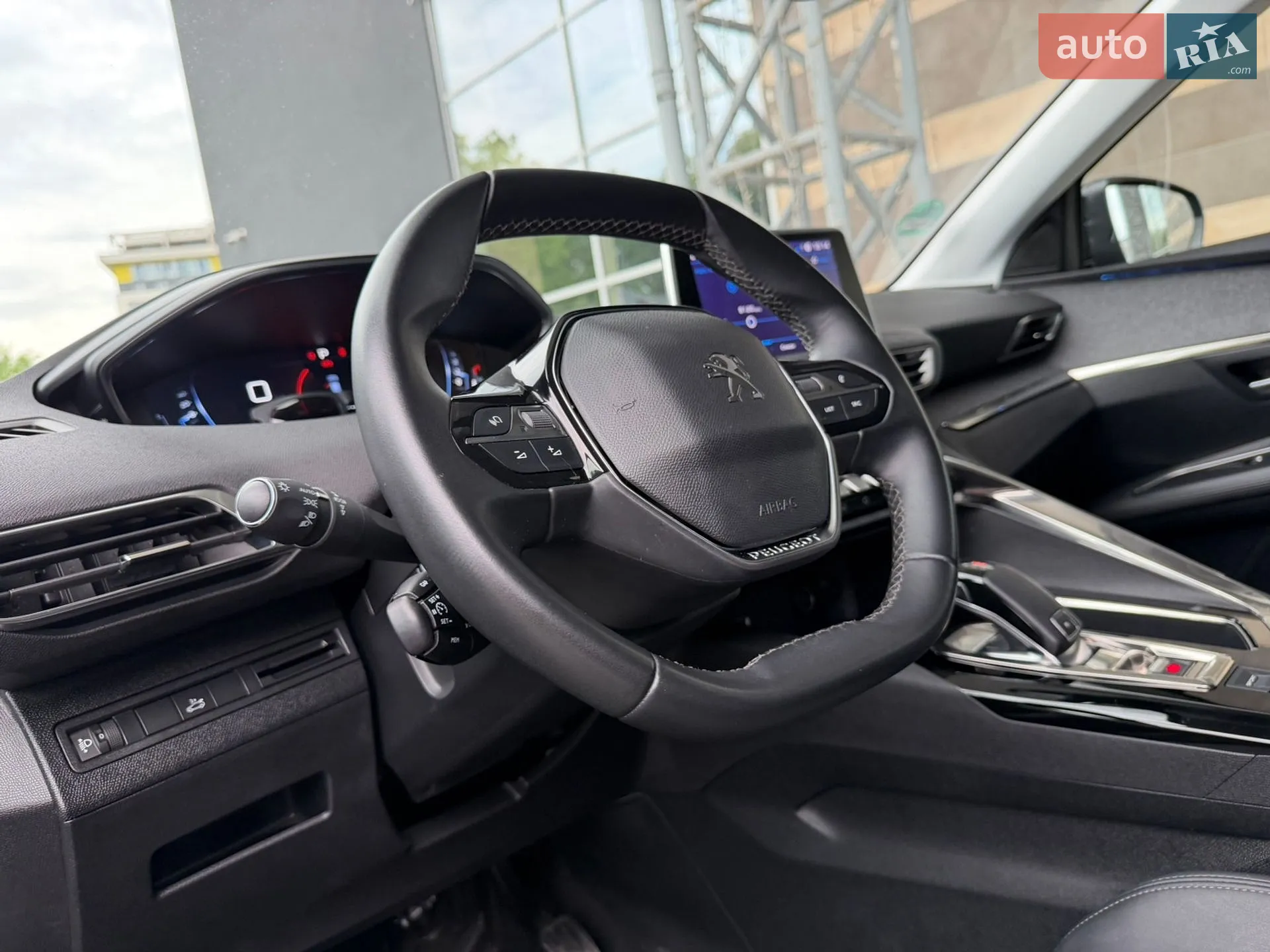 2020 Peugeot 3008 - мініатюра 59