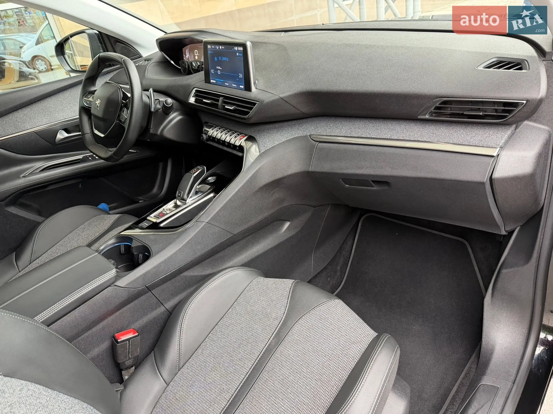 2020 Peugeot 3008 - мініатюра 80