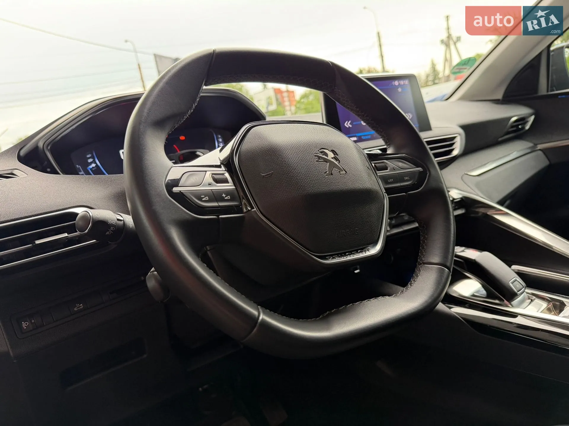 2020 Peugeot 3008 - мініатюра 85