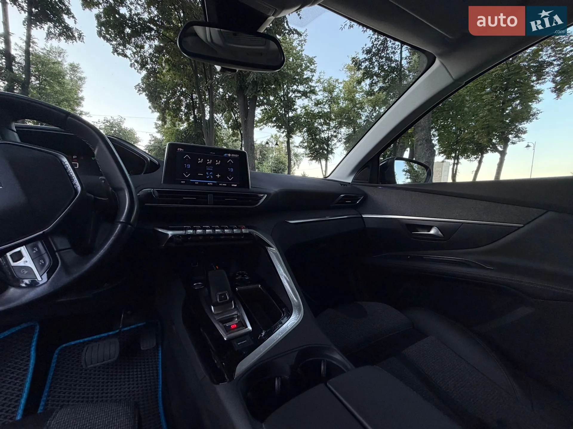 2019 Peugeot 3008 - мініатюра 7