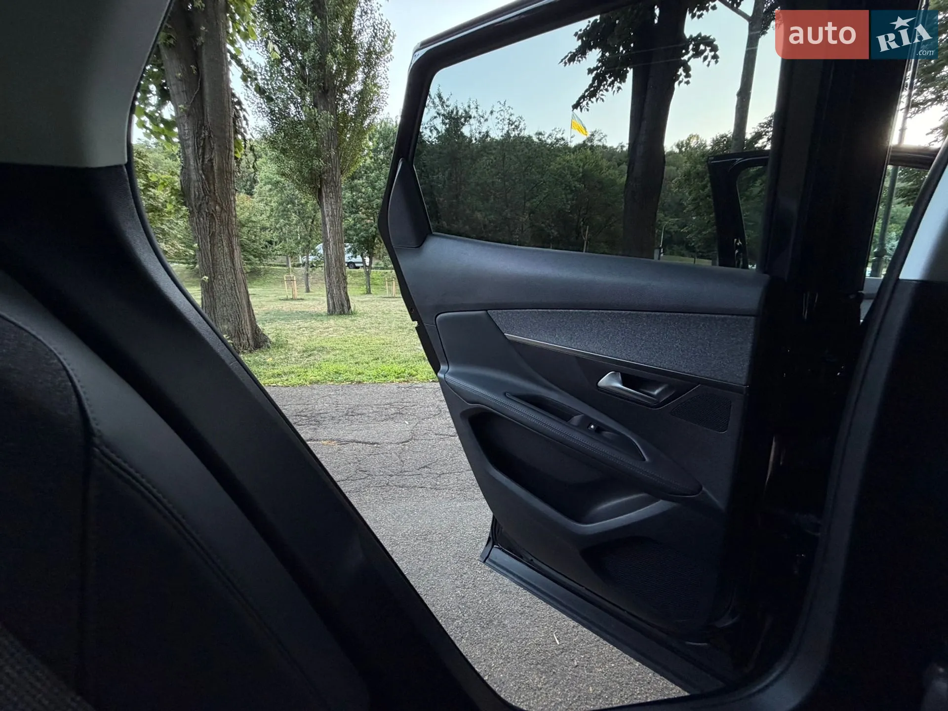 2019 Peugeot 3008 - мініатюра 22