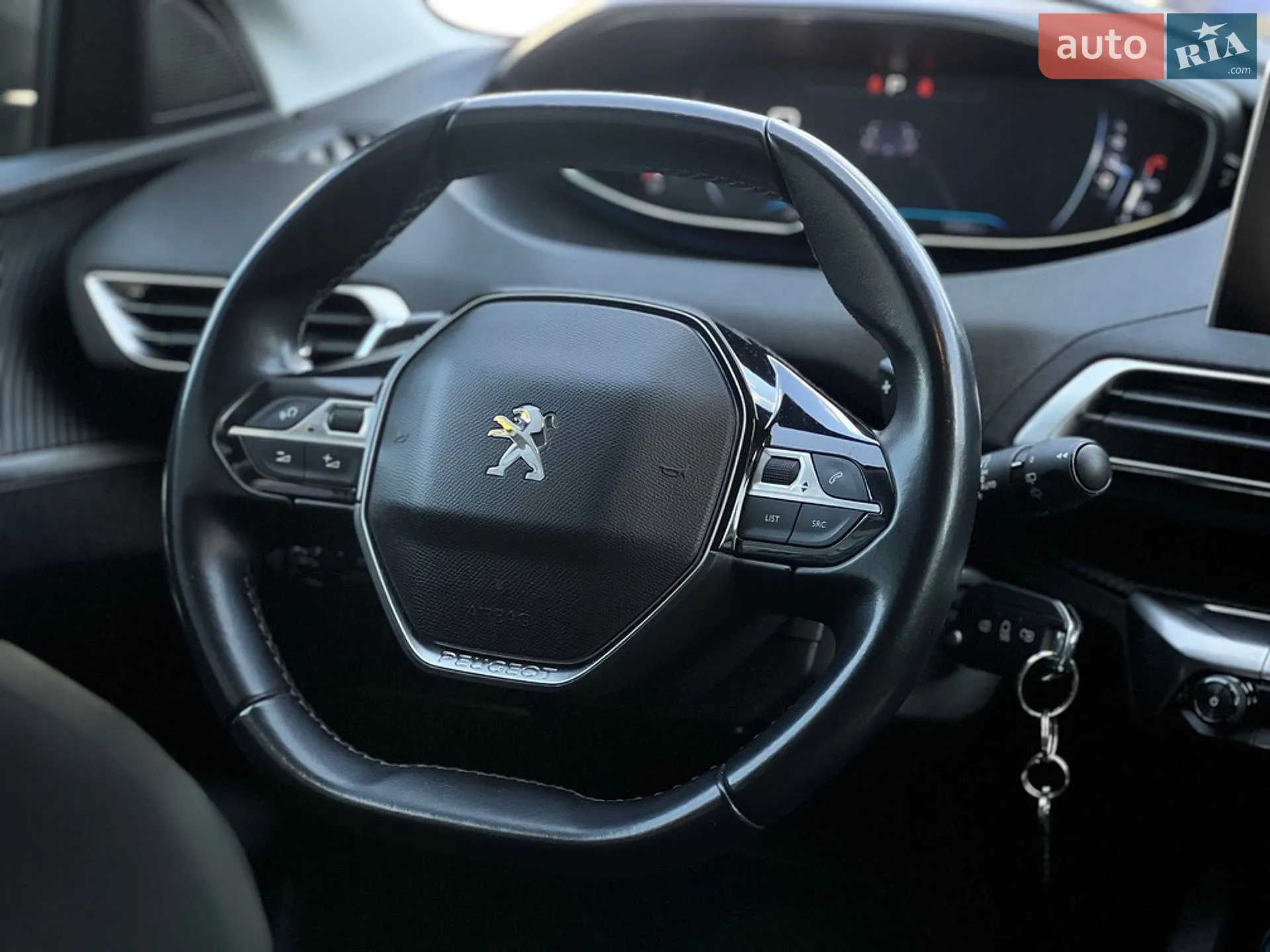 2019 Peugeot 3008 - мініатюра 21