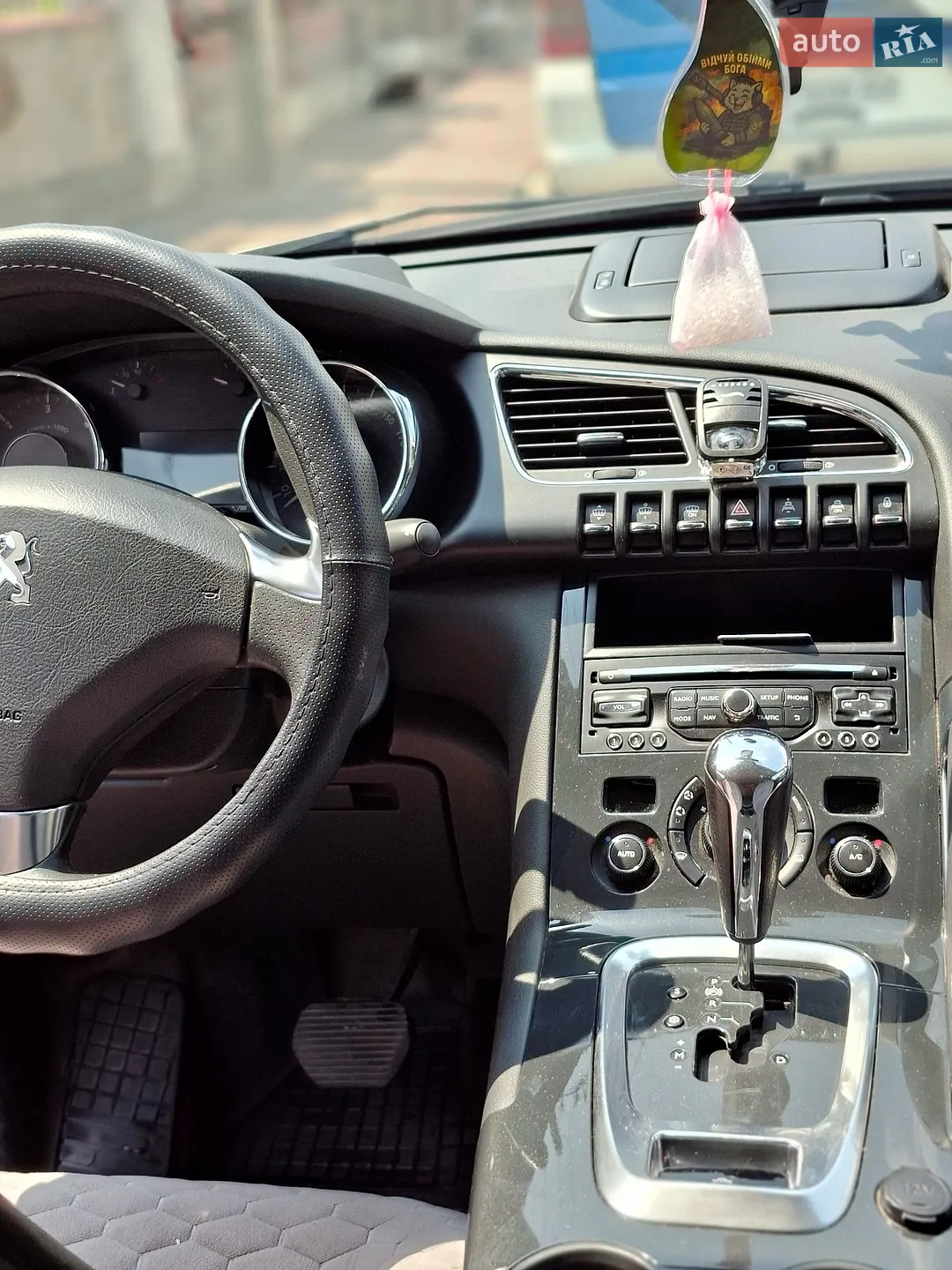 2013 Peugeot 3008 - мініатюра 5