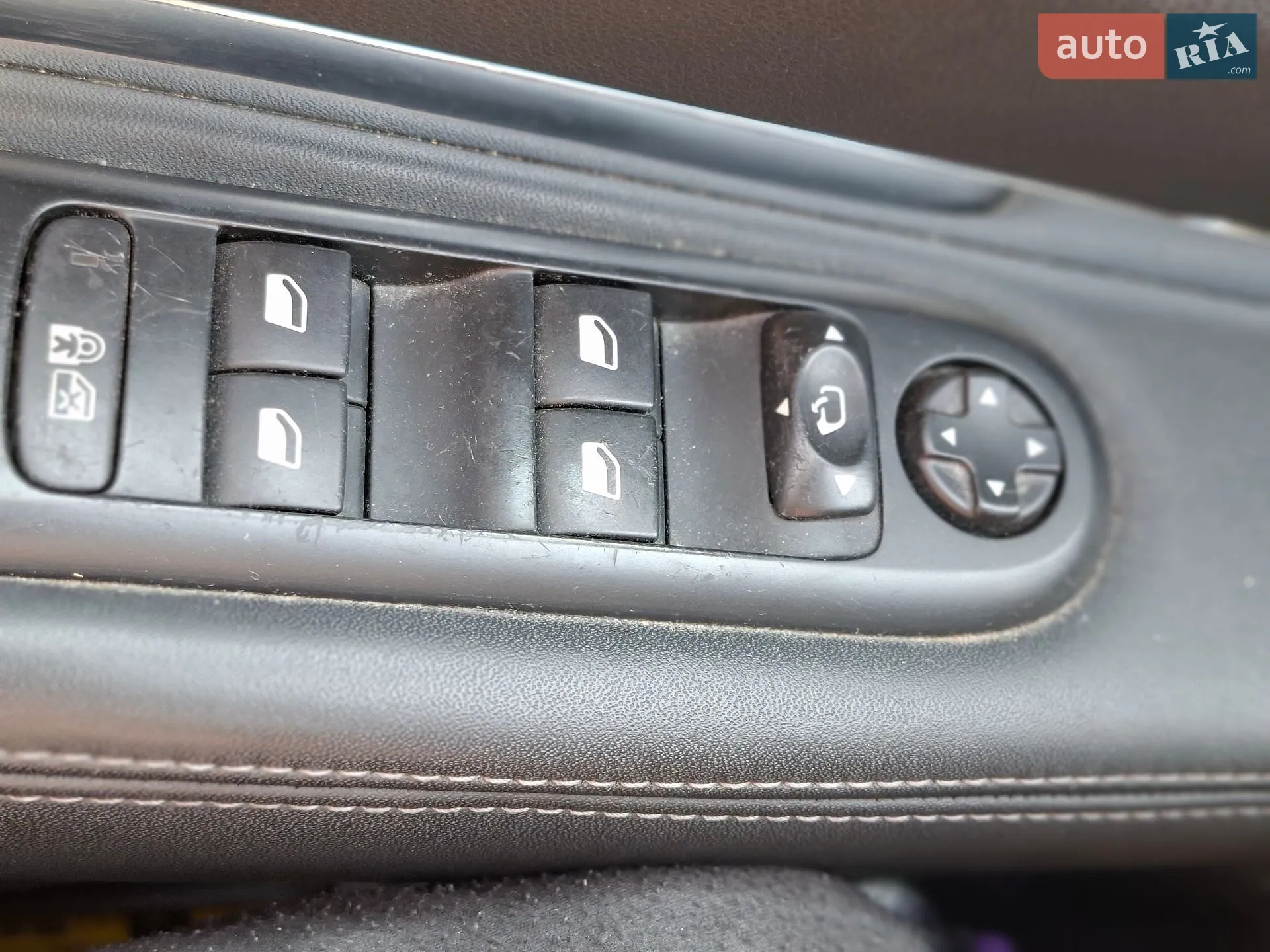 2013 Peugeot 3008 - мініатюра 9