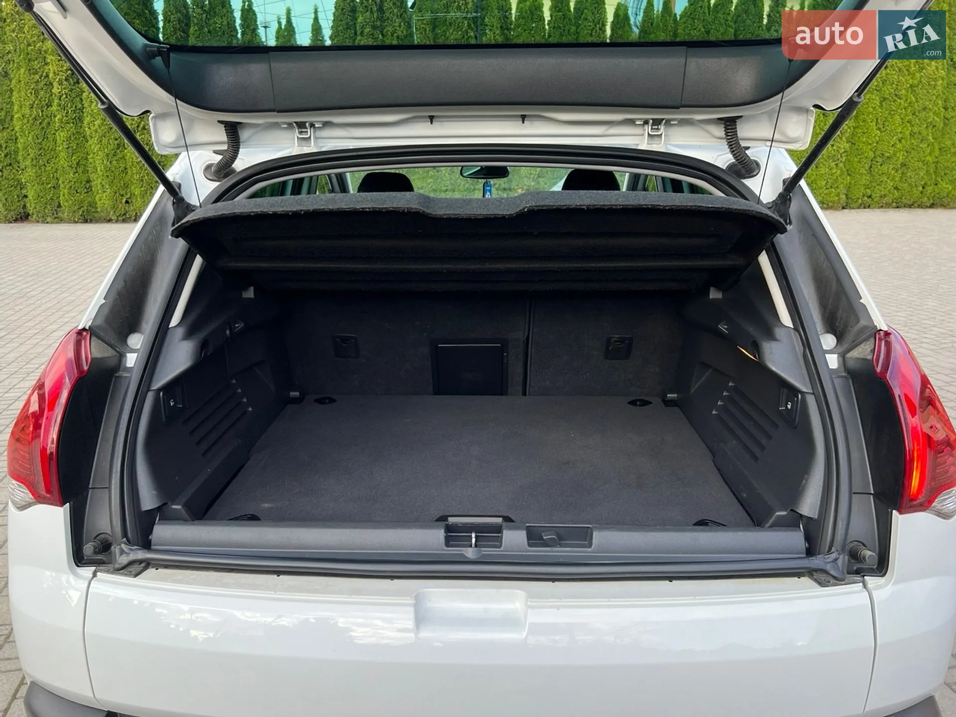 2015 Peugeot 3008 - мініатюра 46
