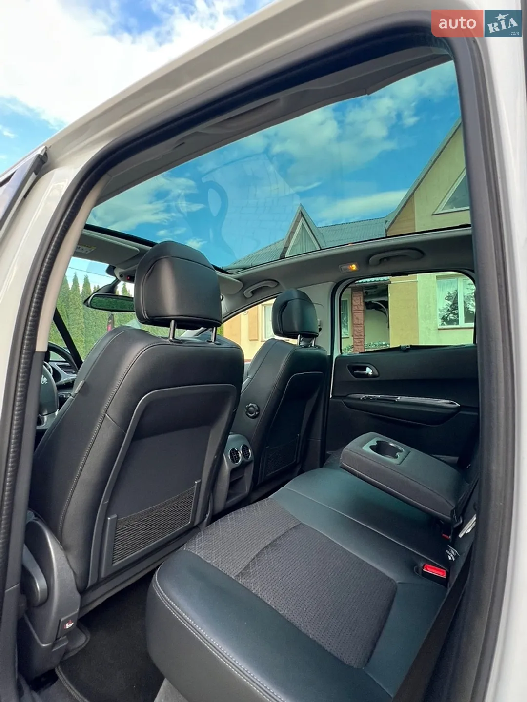 2015 Peugeot 3008 - мініатюра 56
