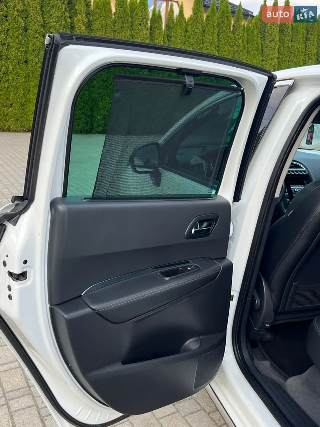 2015 Peugeot 3008 - мініатюра 61