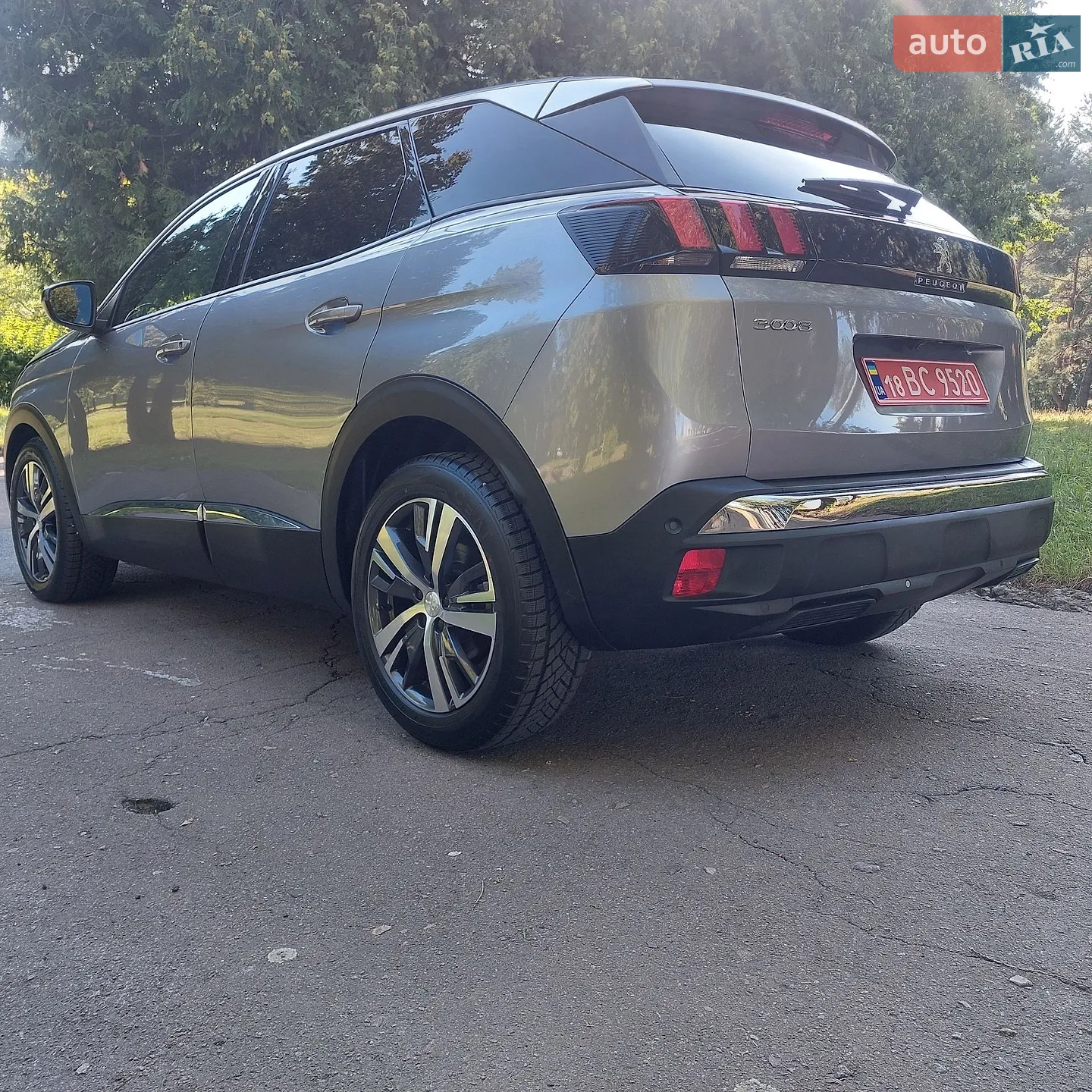 2023 Peugeot 3008 - мініатюра 11