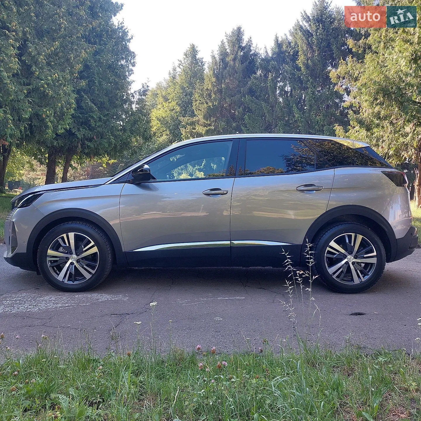 2023 Peugeot 3008 - мініатюра 9