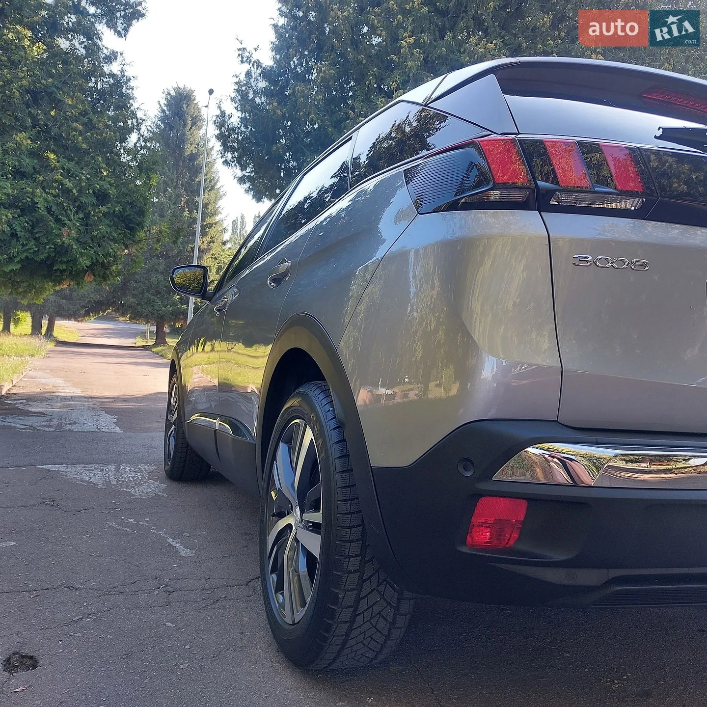 2023 Peugeot 3008 - мініатюра 13