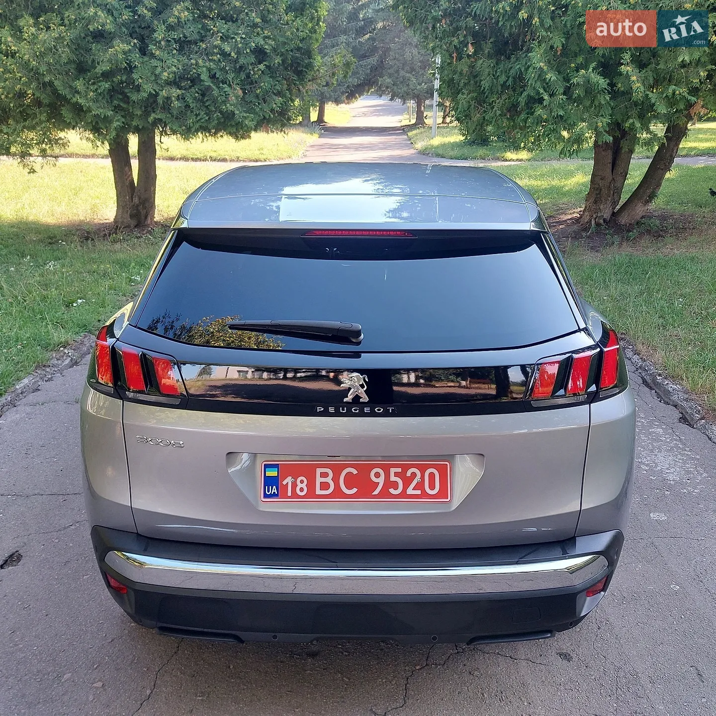 2023 Peugeot 3008 - мініатюра 14