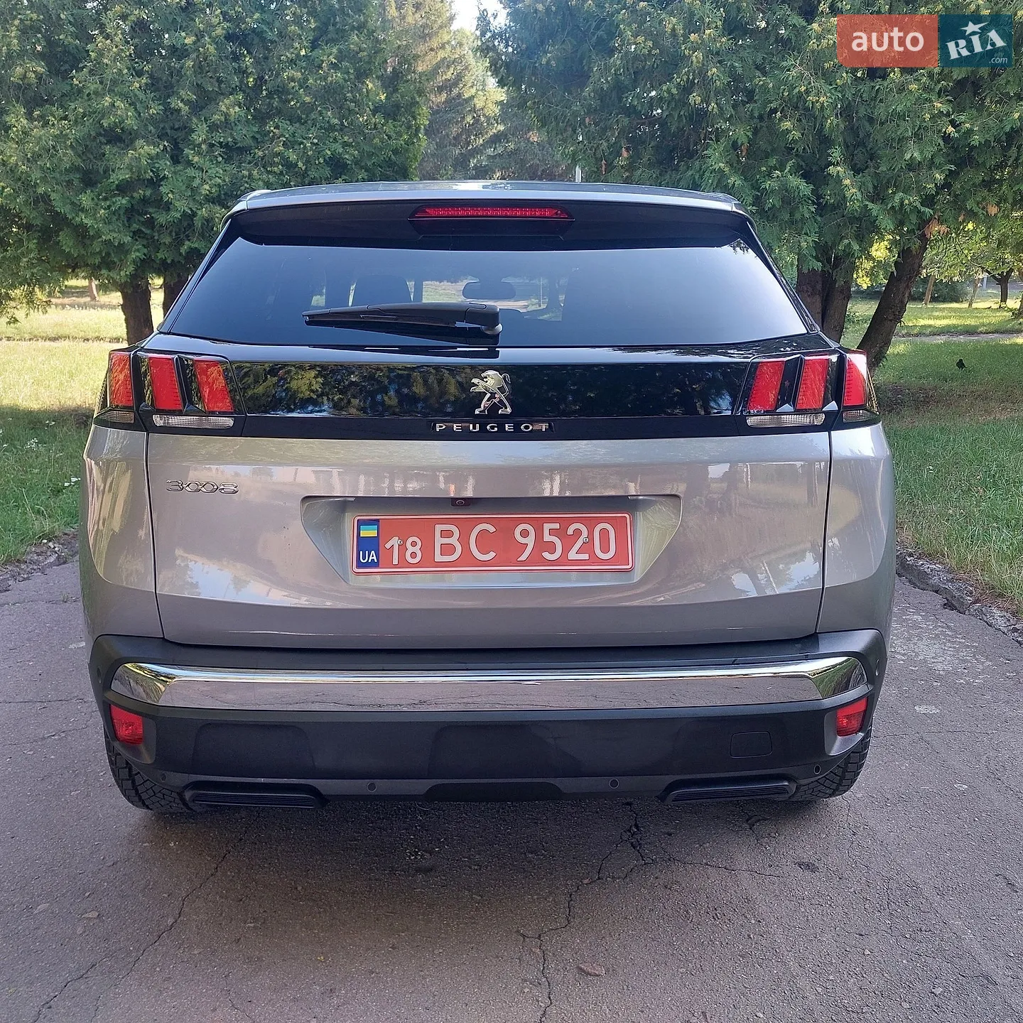 2023 Peugeot 3008 - мініатюра 15