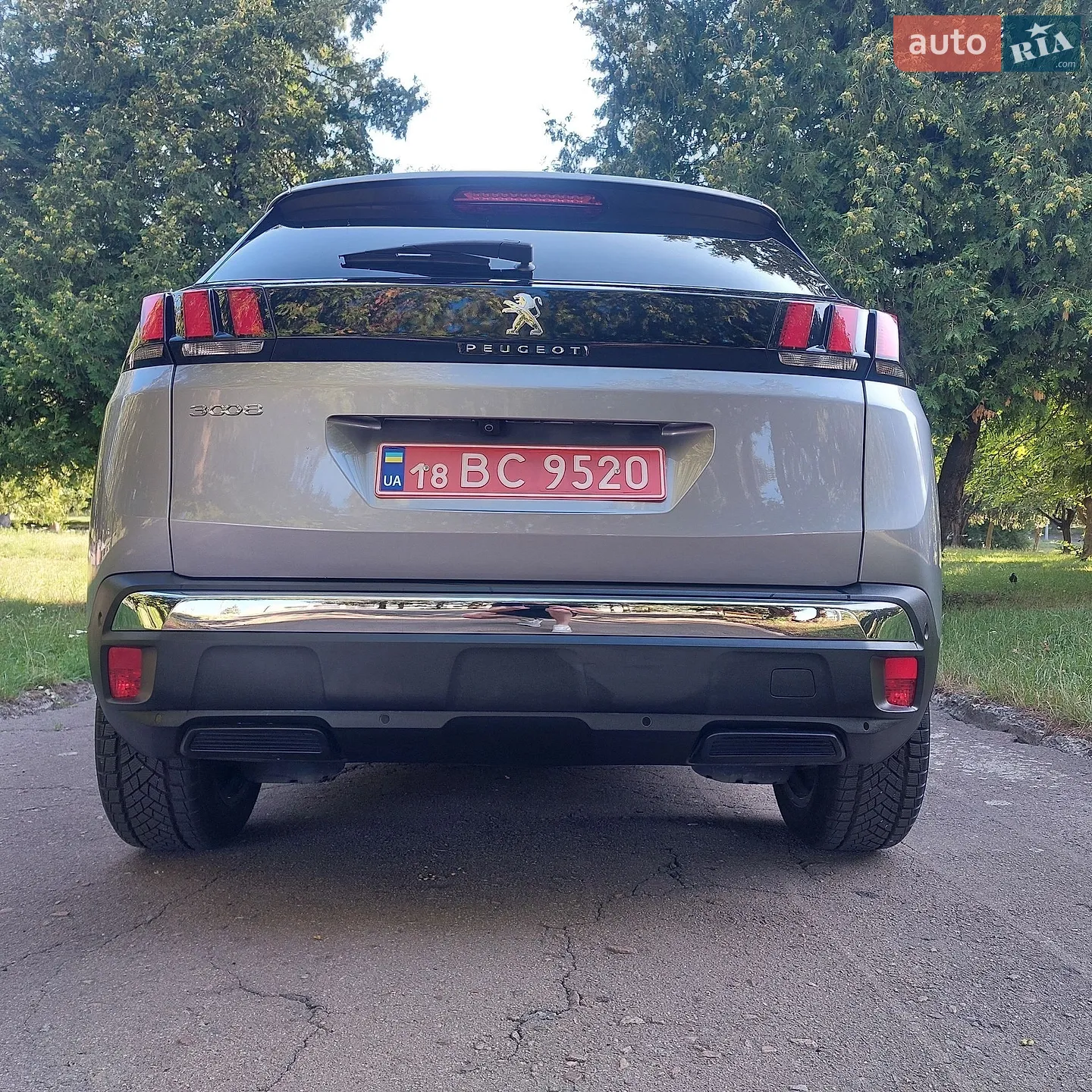 2023 Peugeot 3008 - мініатюра 16