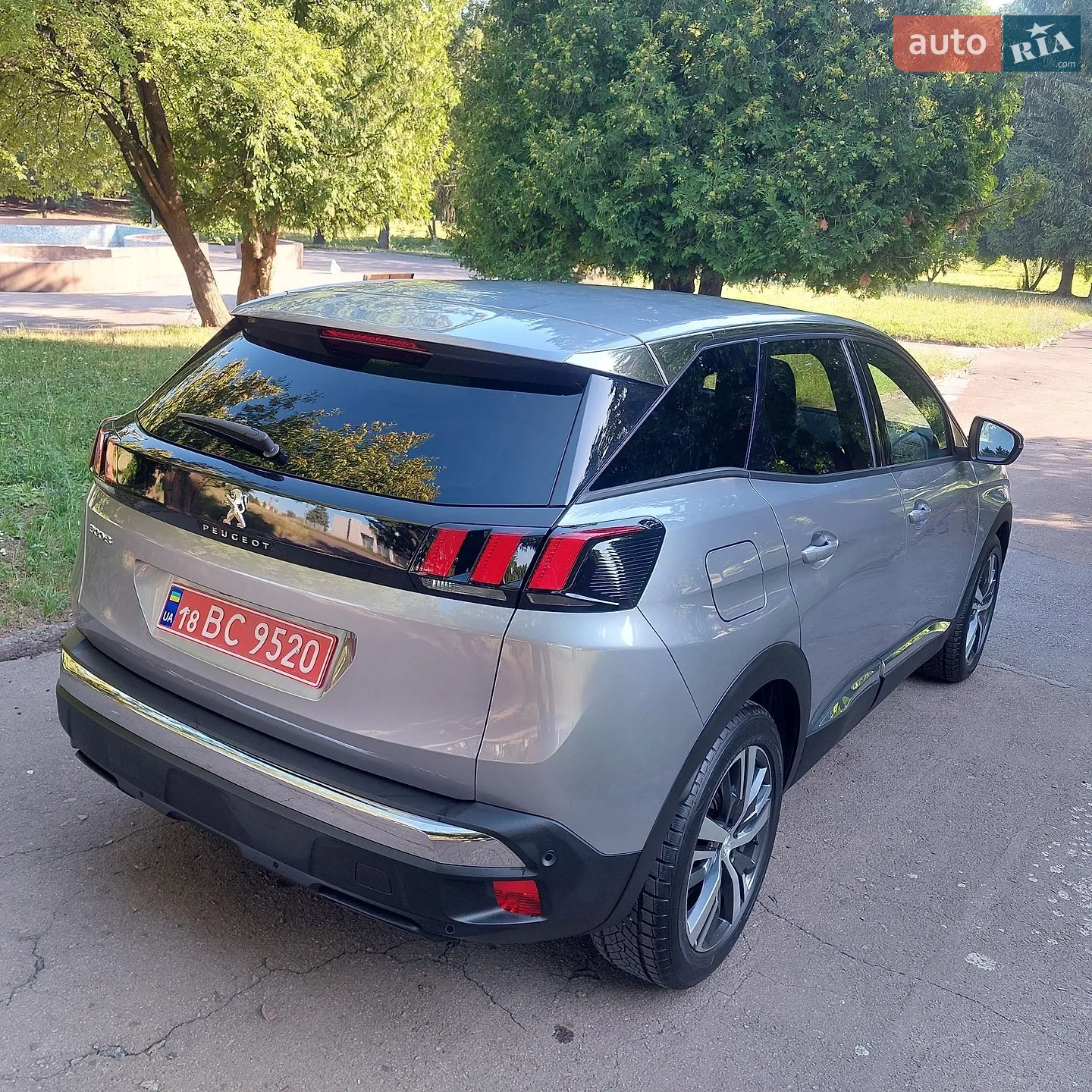 2023 Peugeot 3008 - мініатюра 17