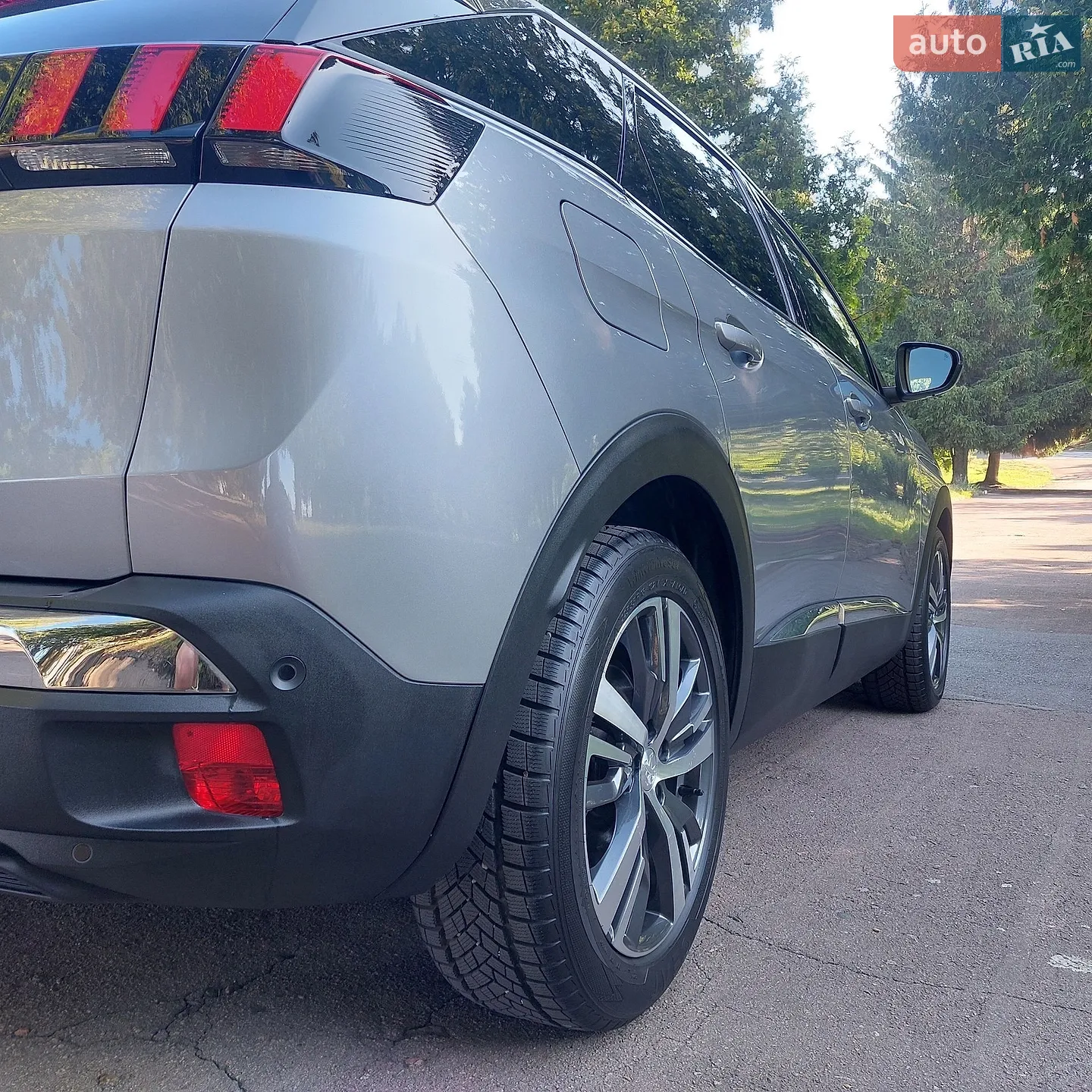 2023 Peugeot 3008 - мініатюра 20