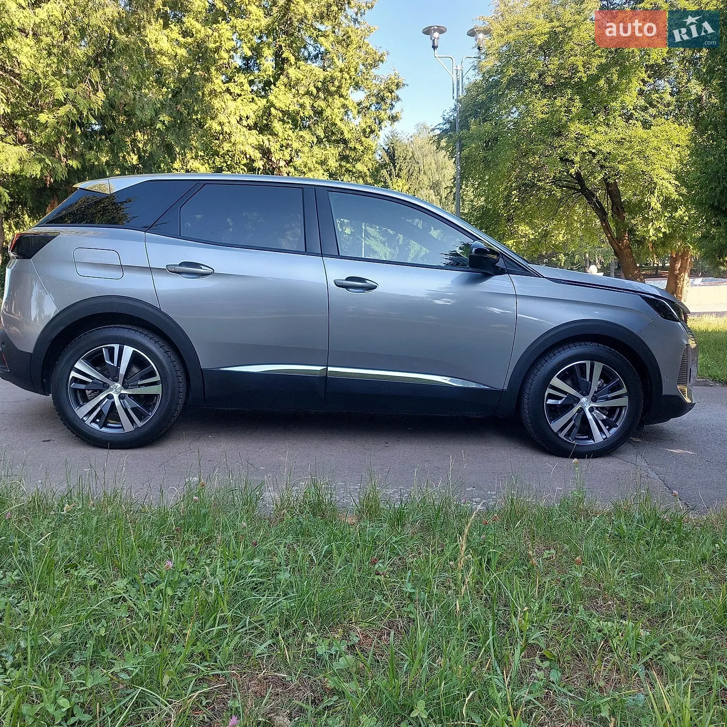 2023 Peugeot 3008 - мініатюра 23