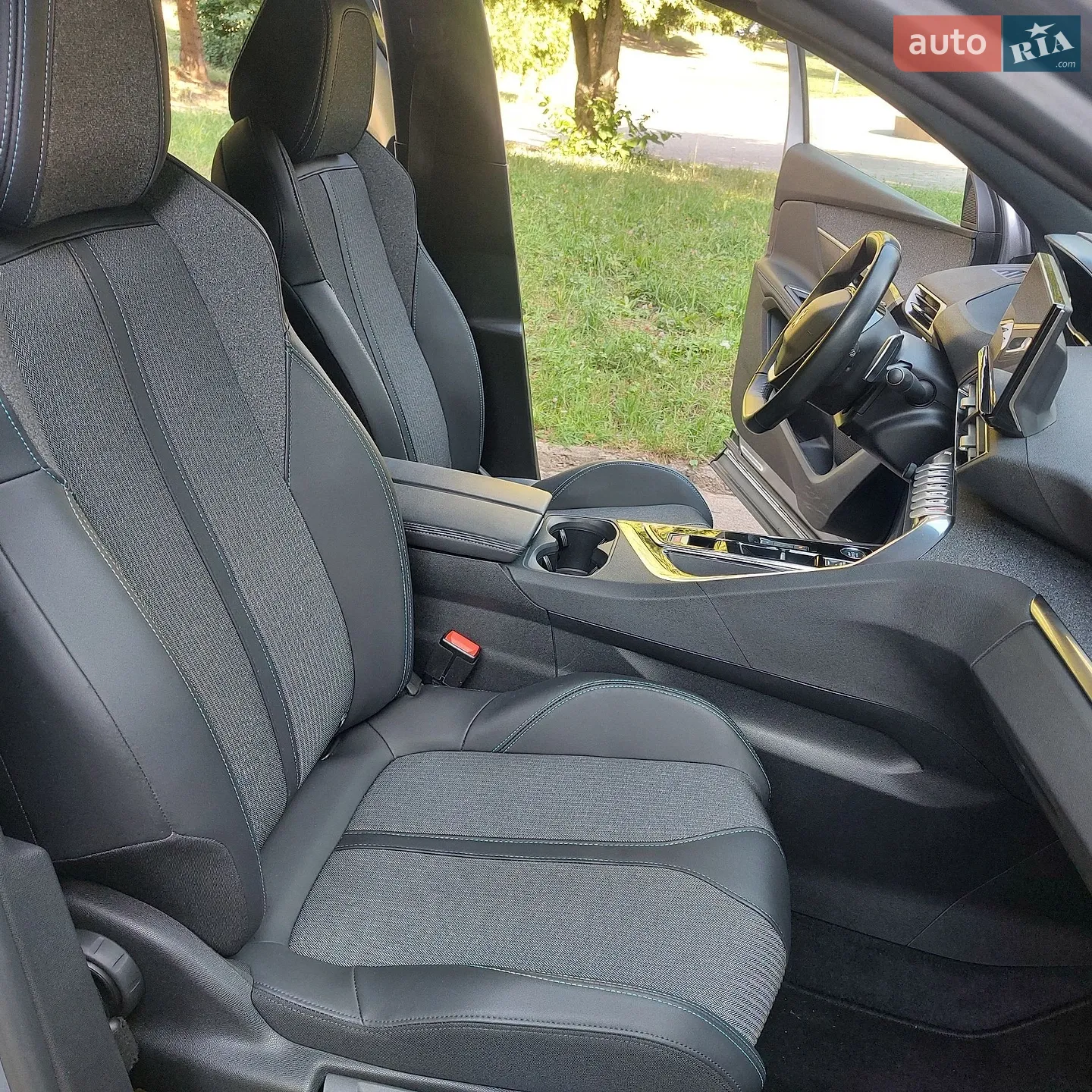 2023 Peugeot 3008 - мініатюра 42