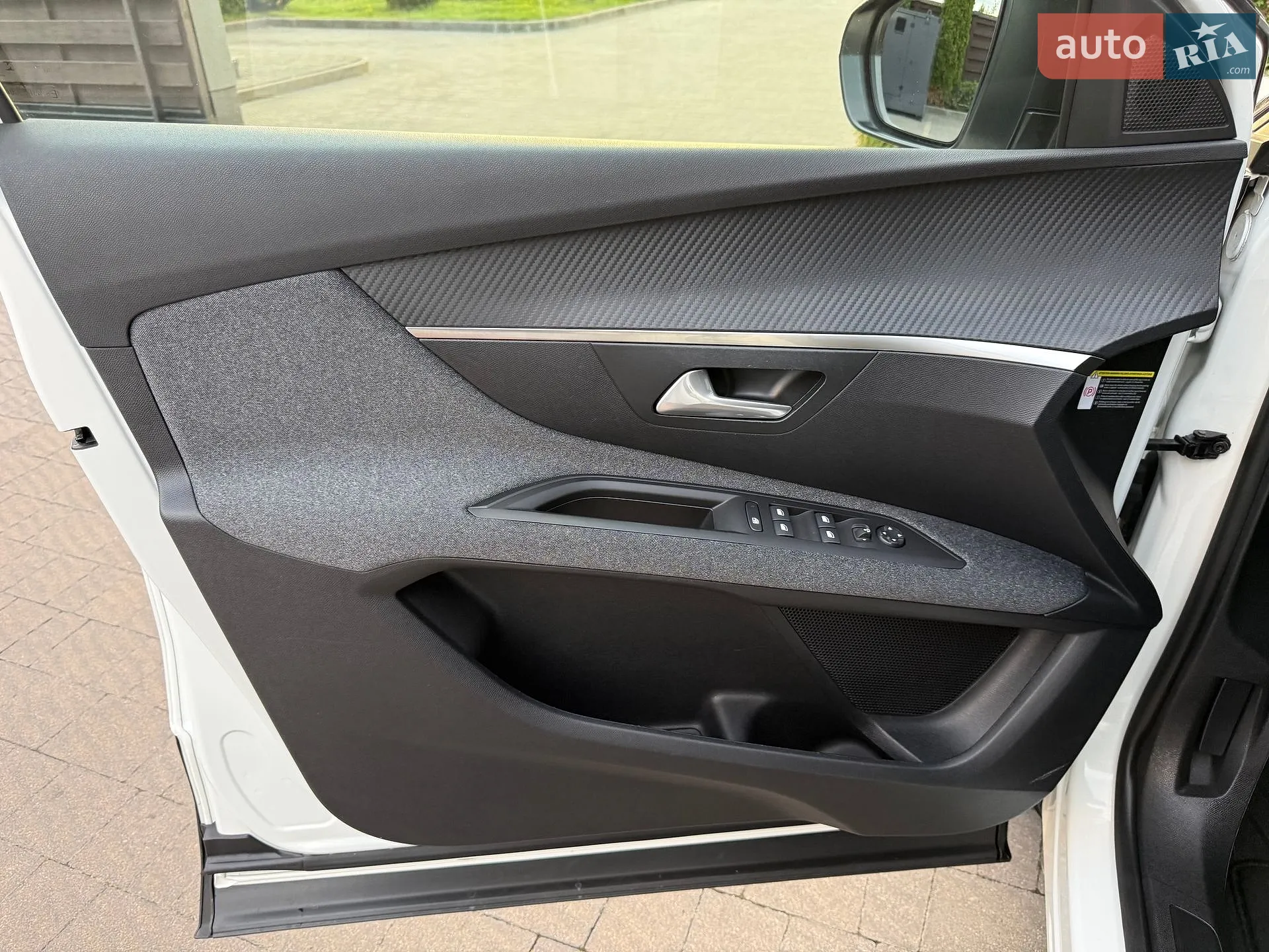 2022 Peugeot 3008 - мініатюра 33