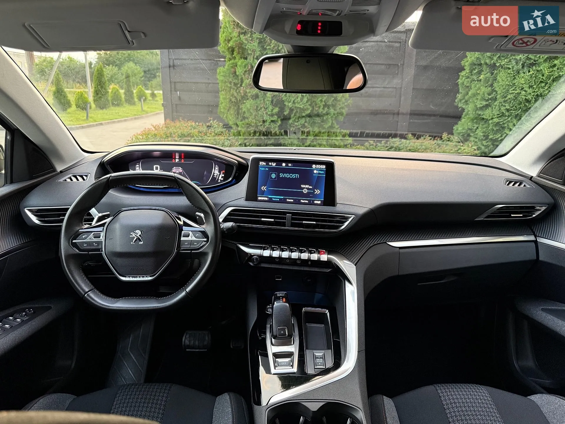 2022 Peugeot 3008 - мініатюра 65