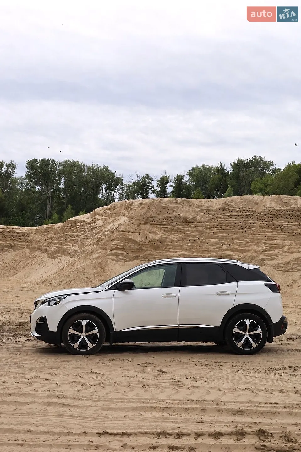 2020 Peugeot 3008 - мініатюра 2