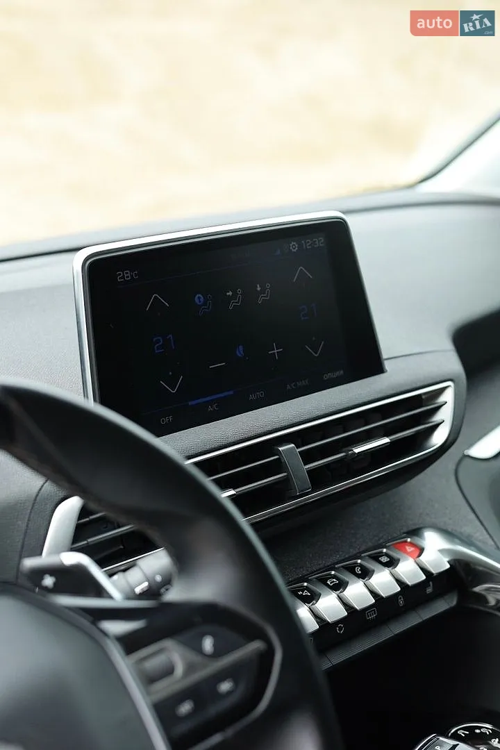 2020 Peugeot 3008 - мініатюра 22