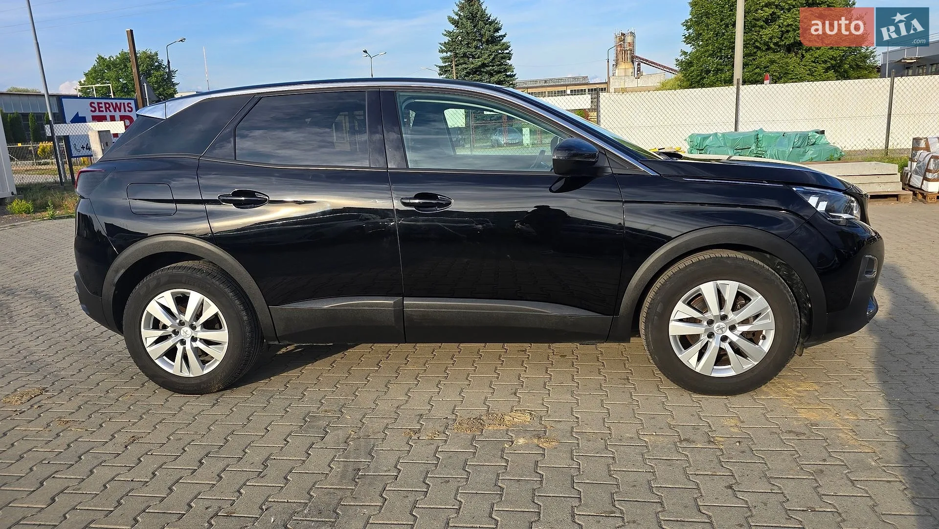 2019 Peugeot 3008 - мініатюра 4