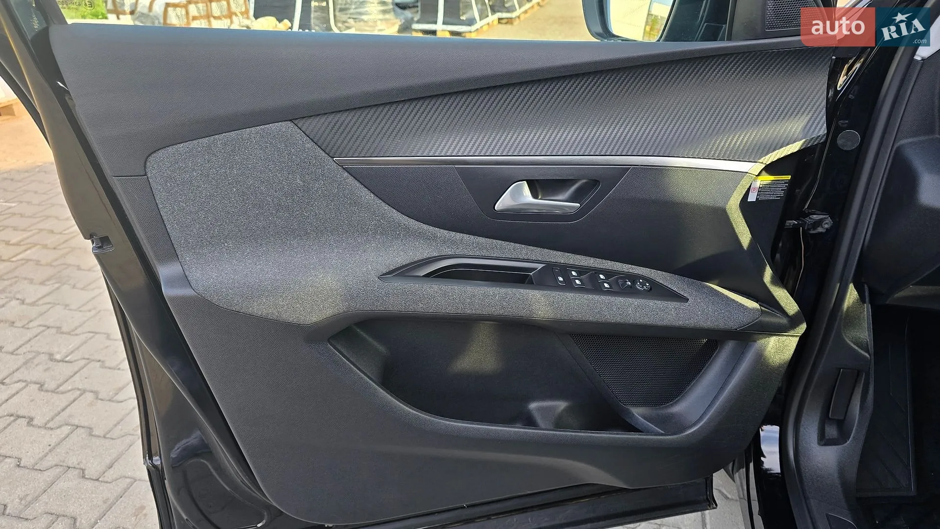 2019 Peugeot 3008 - мініатюра 9