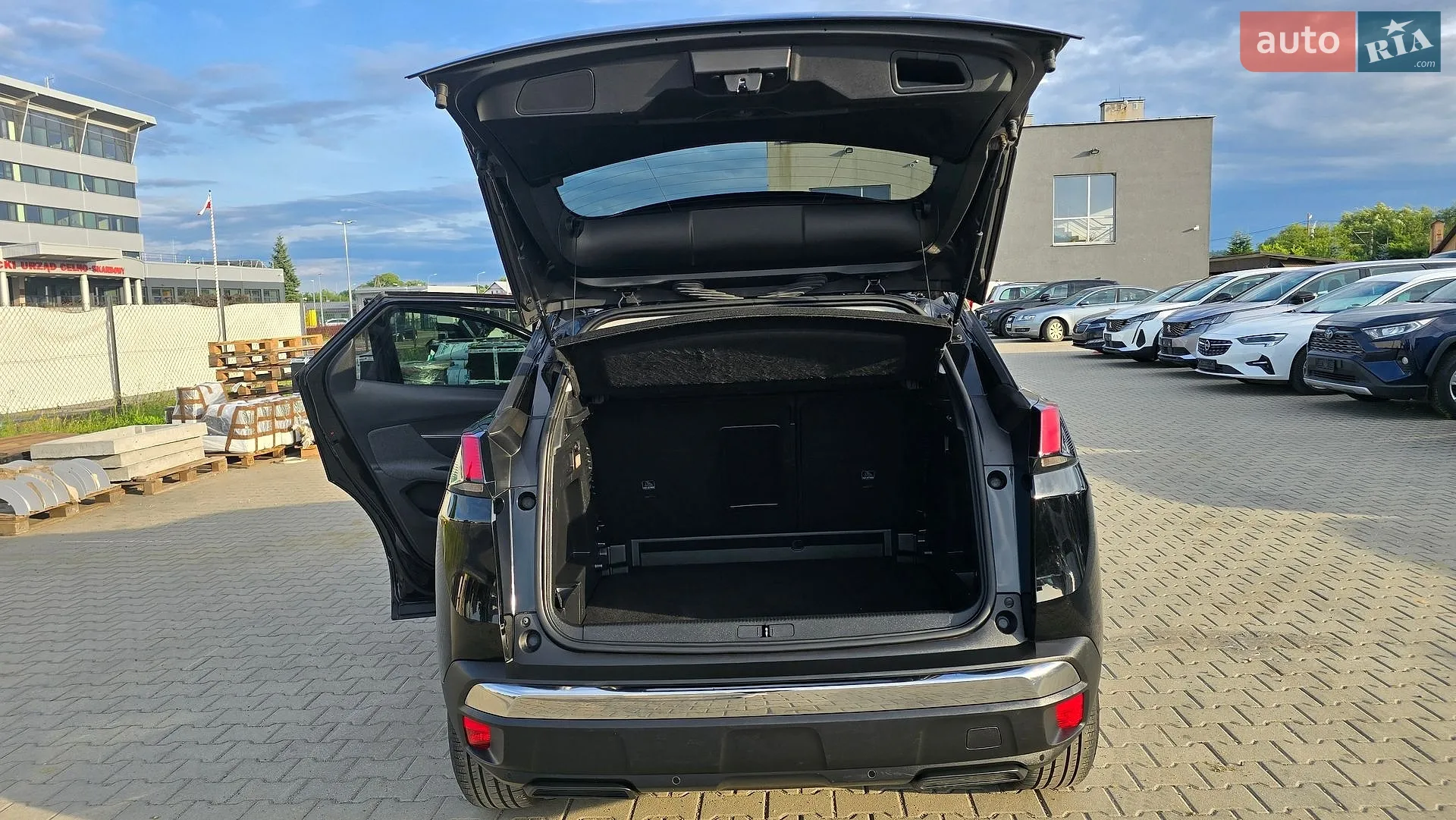 2019 Peugeot 3008 - мініатюра 14
