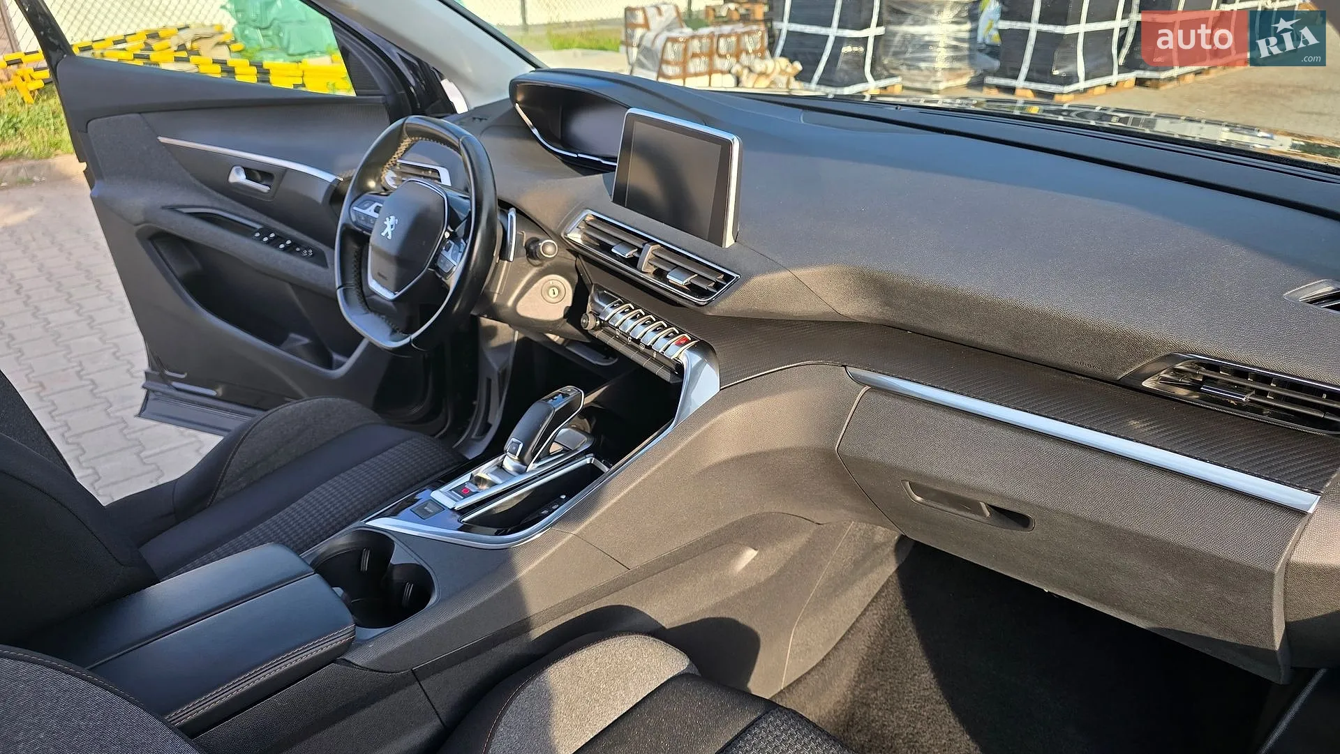 2019 Peugeot 3008 - мініатюра 19
