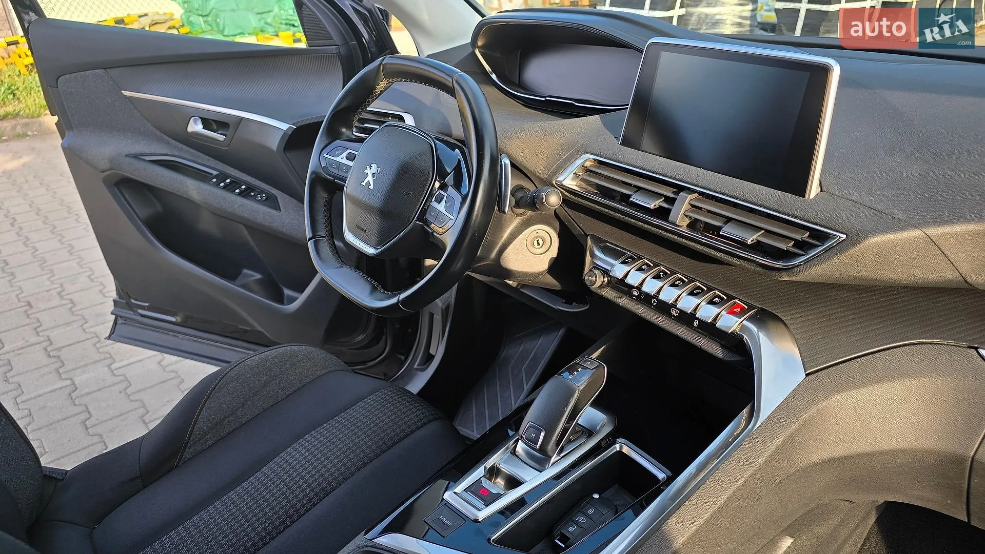 2019 Peugeot 3008 - мініатюра 20
