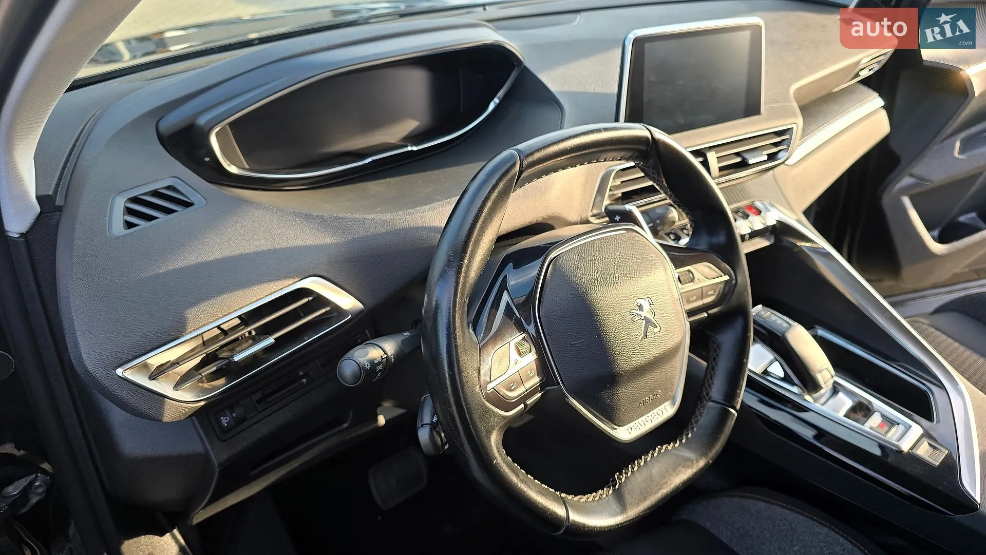 2019 Peugeot 3008 - мініатюра 21