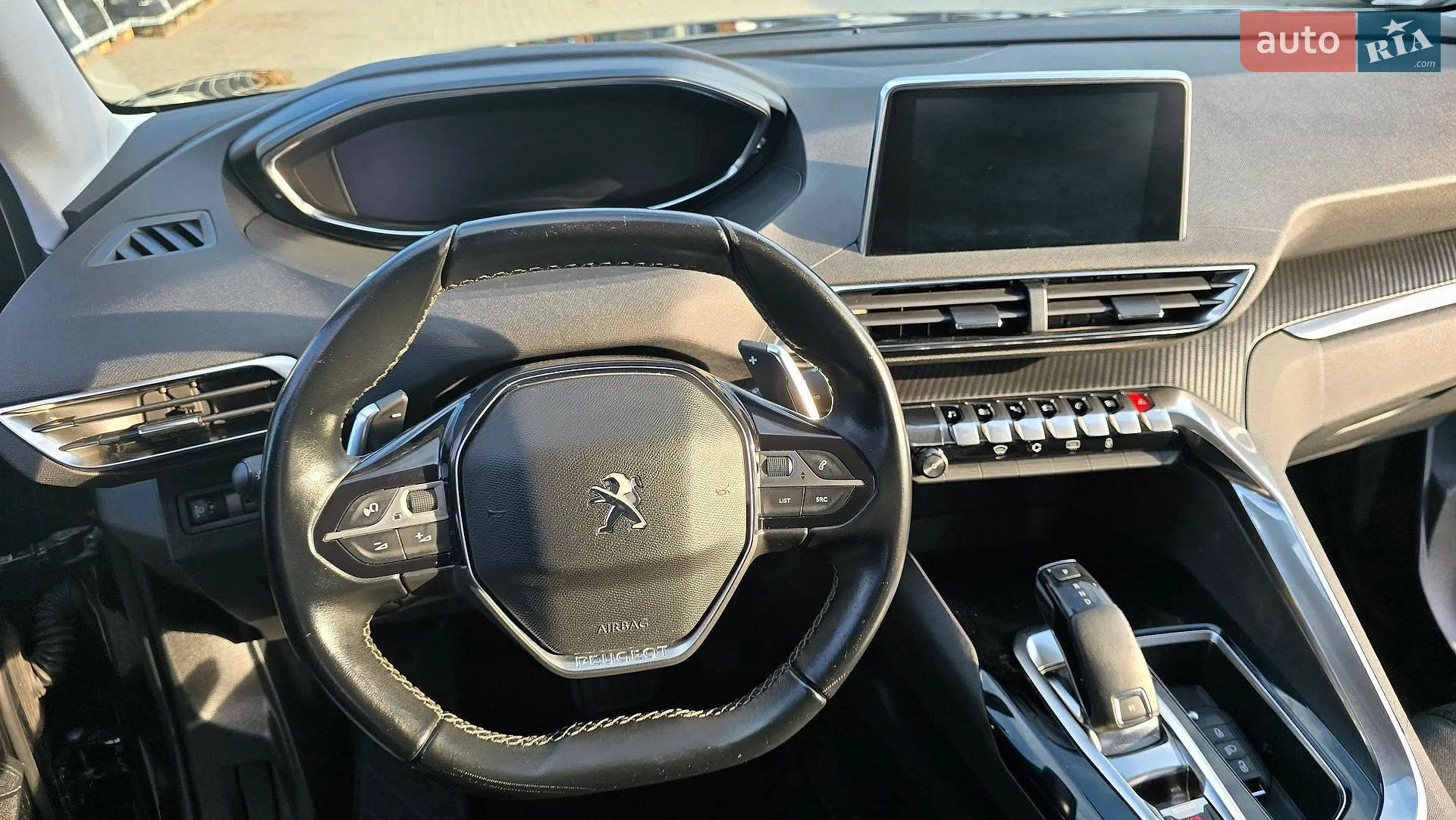 2019 Peugeot 3008 - мініатюра 22