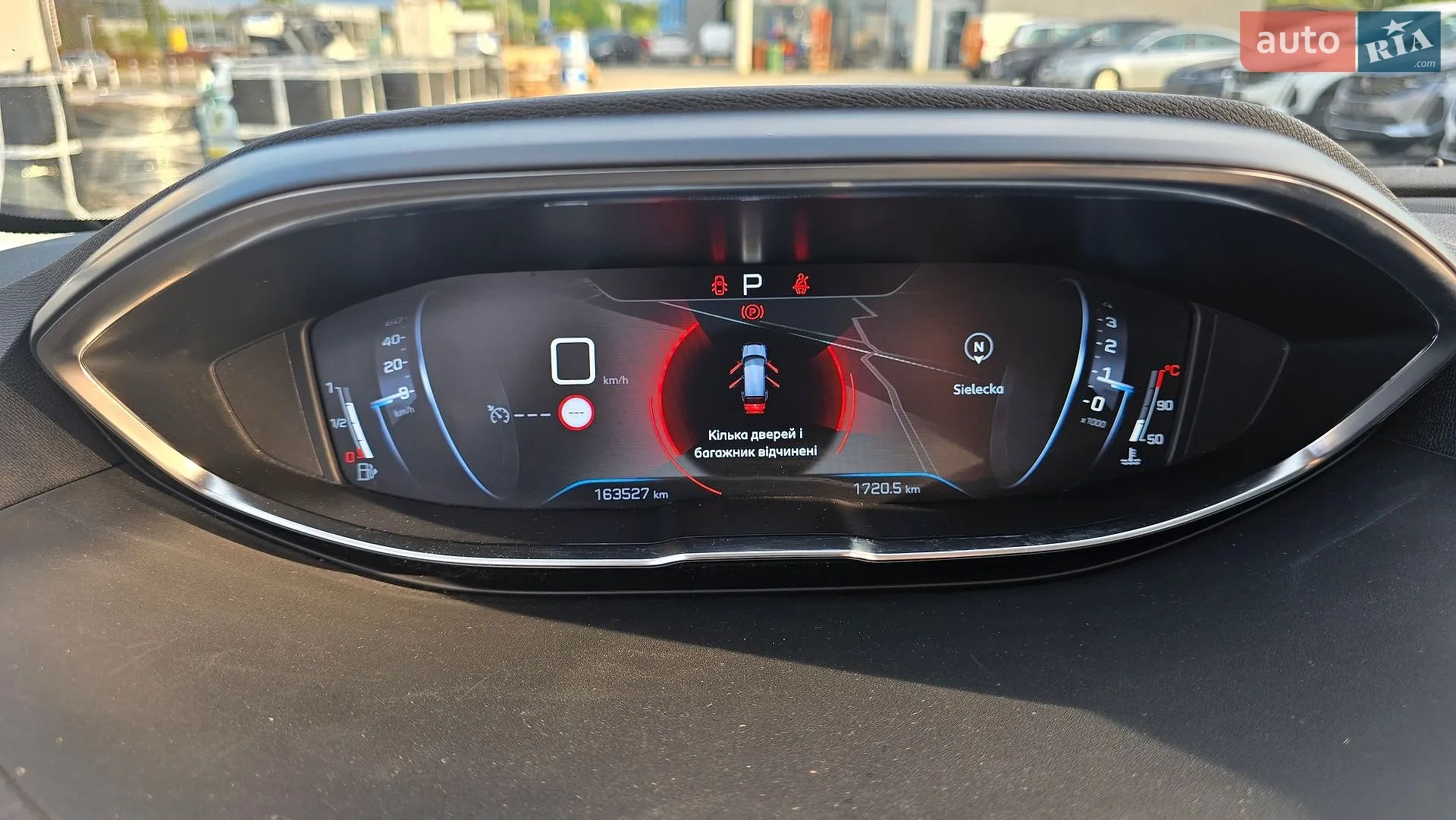 2019 Peugeot 3008 - мініатюра 23